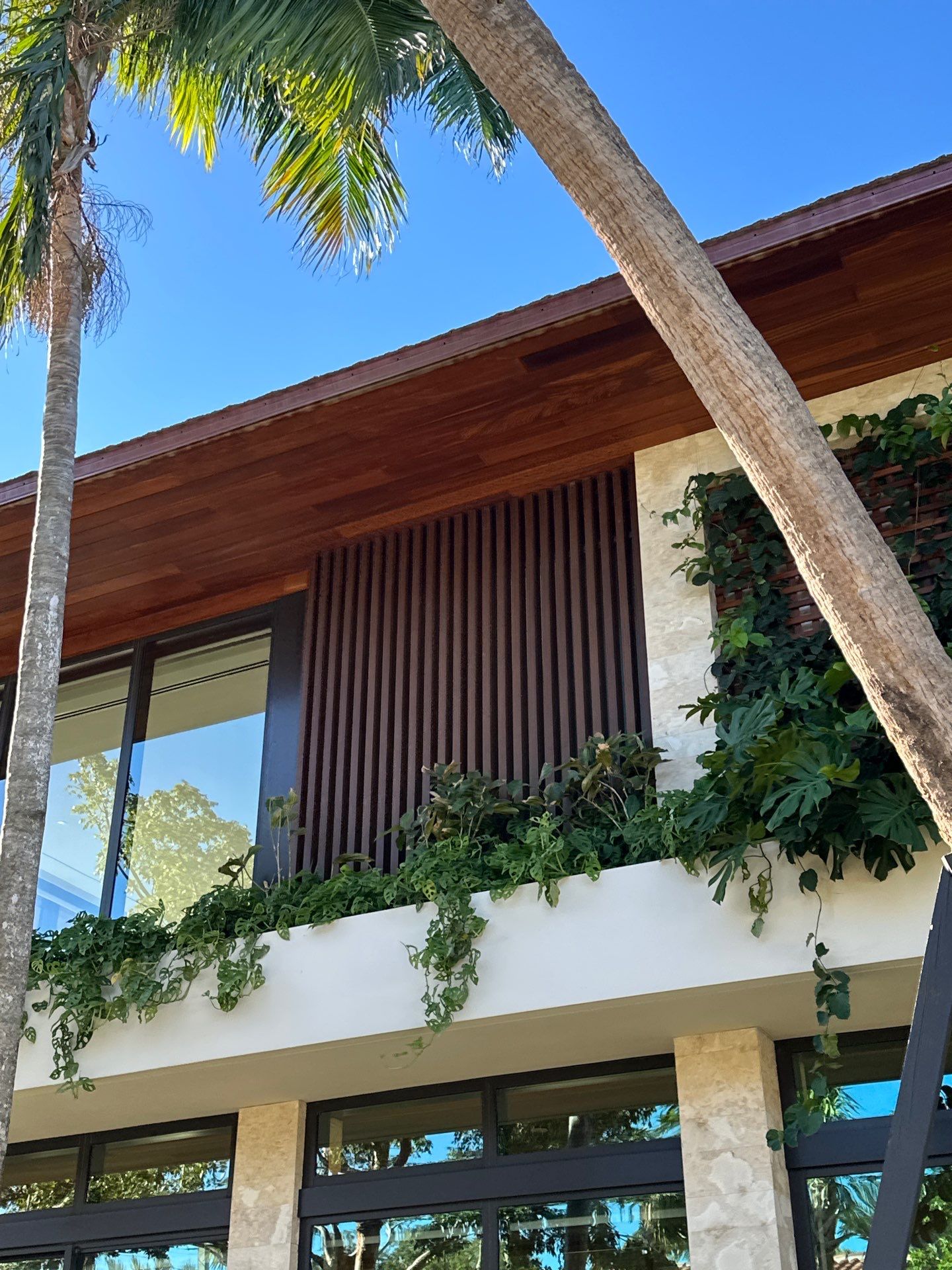 Private Residence Miami Beach by Toledo Iron Works