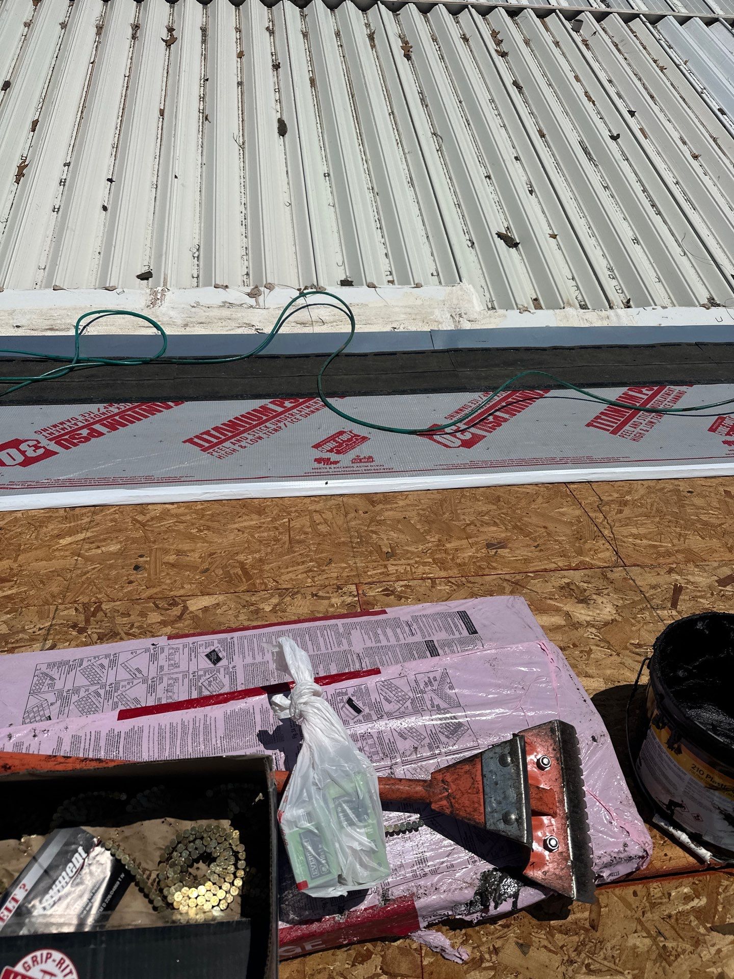 Silver Birch Shingles by Reimagine Roofing