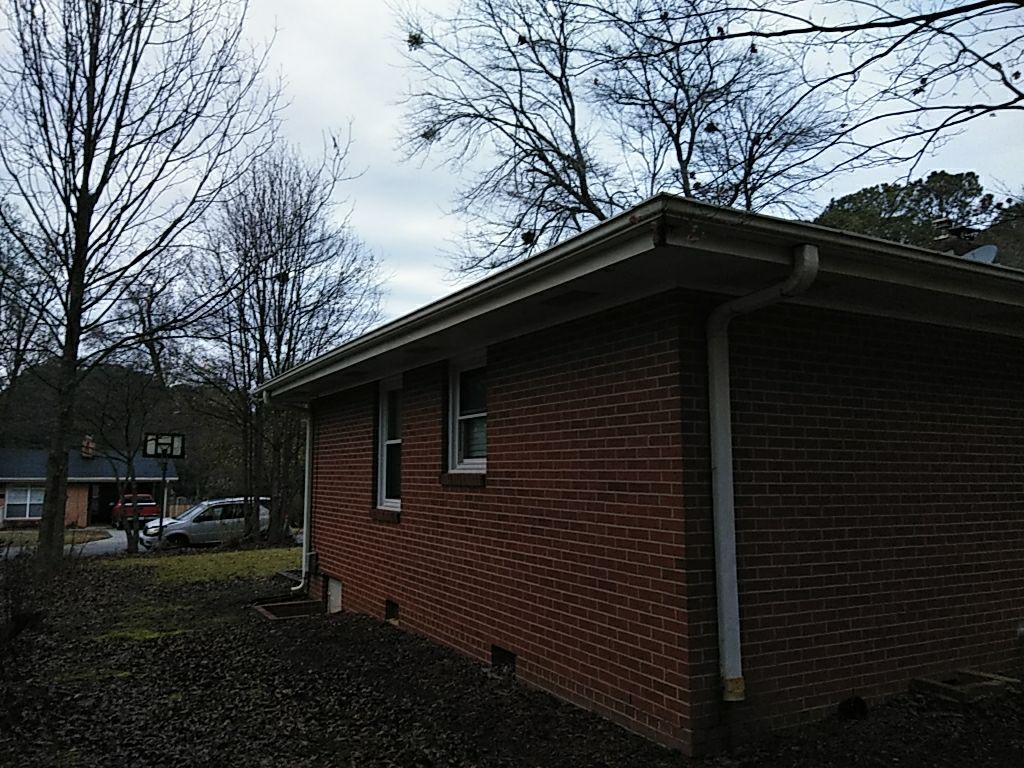 Residential Roofing Repair using Roof Installation by American Roofing NC