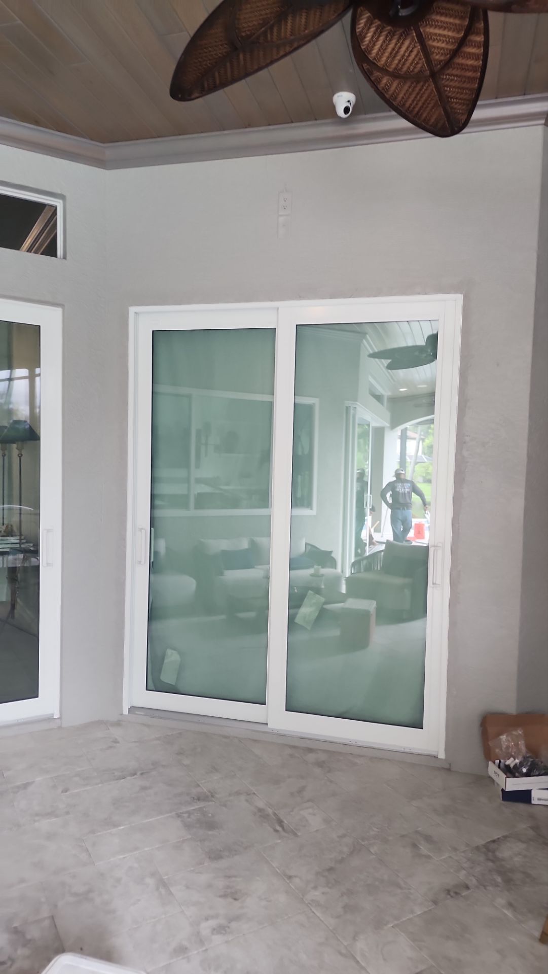 Window Installation using PGT by Windows For Life 