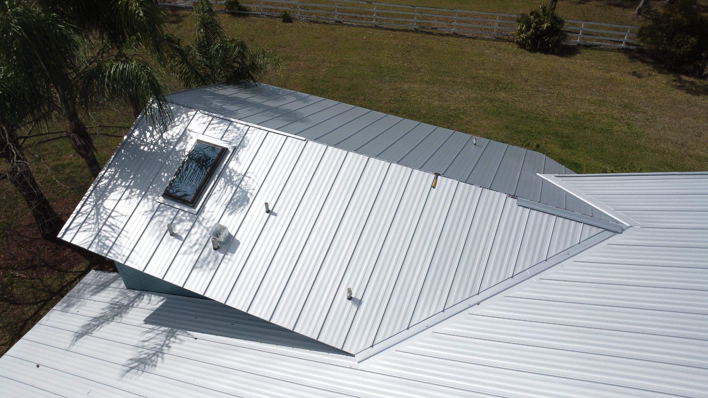 Residential Metal by Fiddlers Roofing