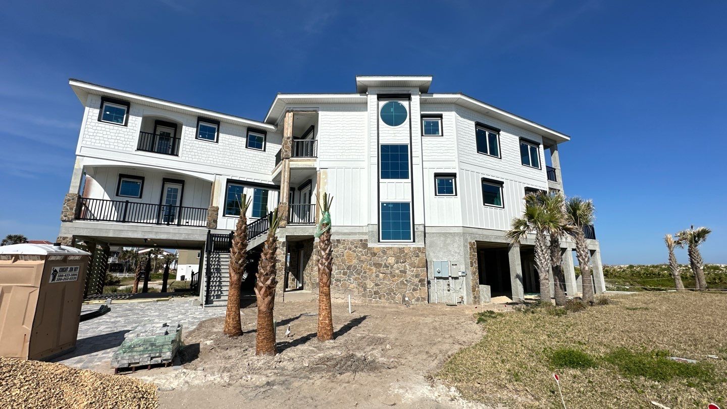 40 Motorized Rolling Shutters by Smart Guard Shutters