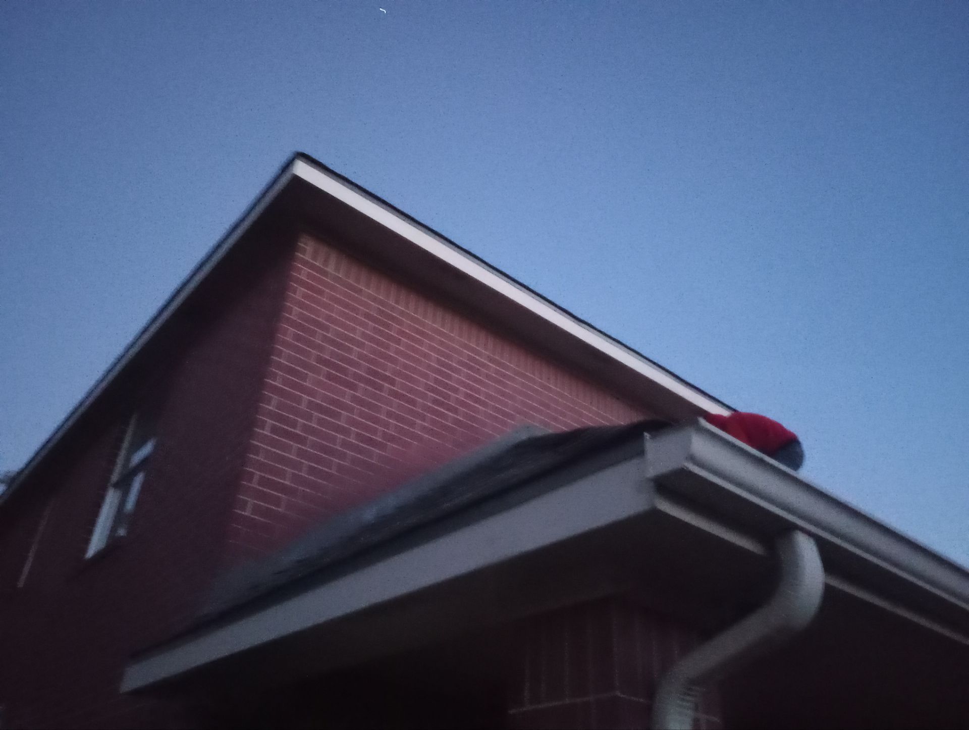 Residential Roofing Installation using Owen's Corning Duration (Lifetime) Shingles by Roof Repair Company