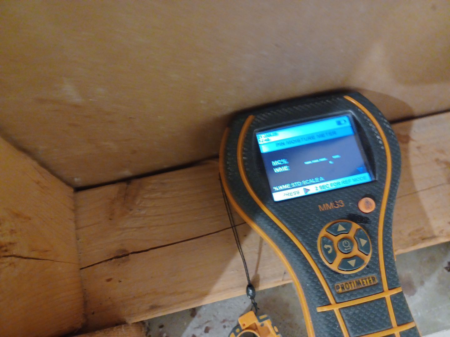 Project in Commerce Twp by EzDry Water Mitigation & Property Restoration