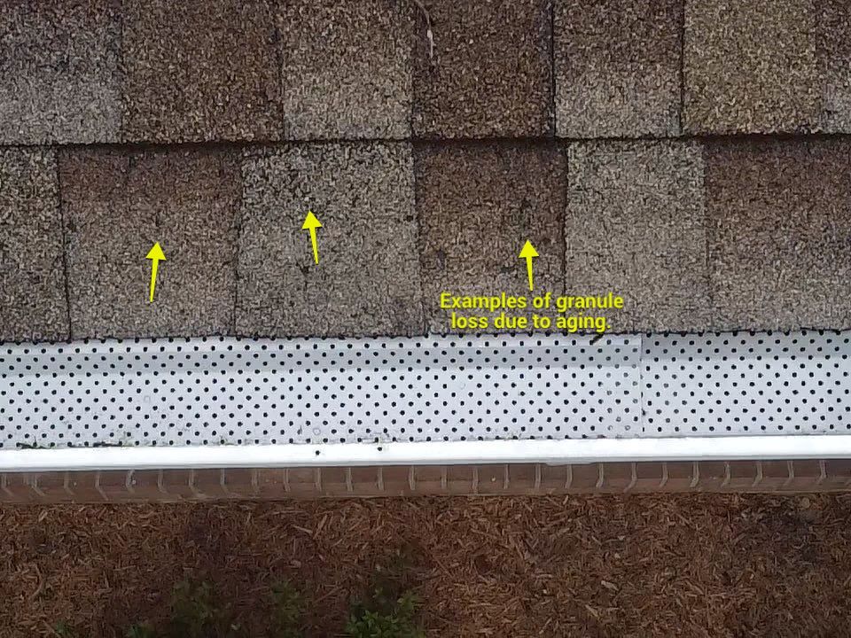 Project in  Richmond by Roof Maxx of Midlothian