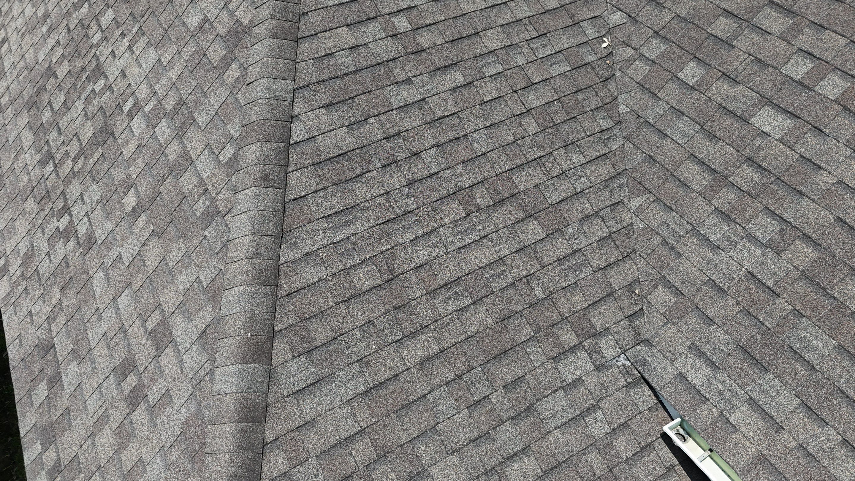 Residential Roofing Installation using IKO Dynasty in Cypress by Core Four Roofing