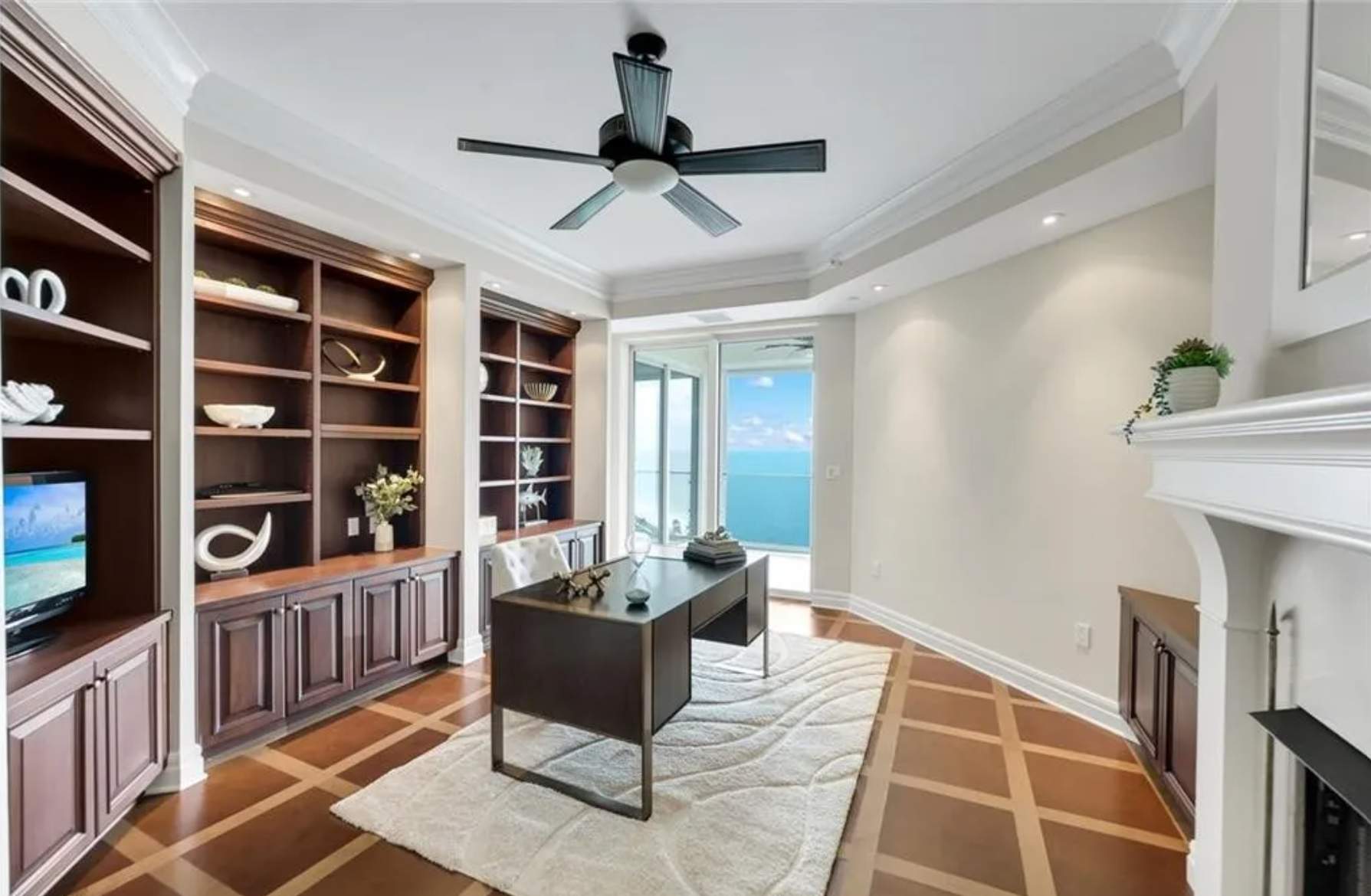 The Regent of Park Shore in Naples by Naples Home Staging®