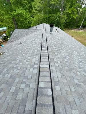 CertainTeed Landmark Pro Georgetown Gray - Multiples
