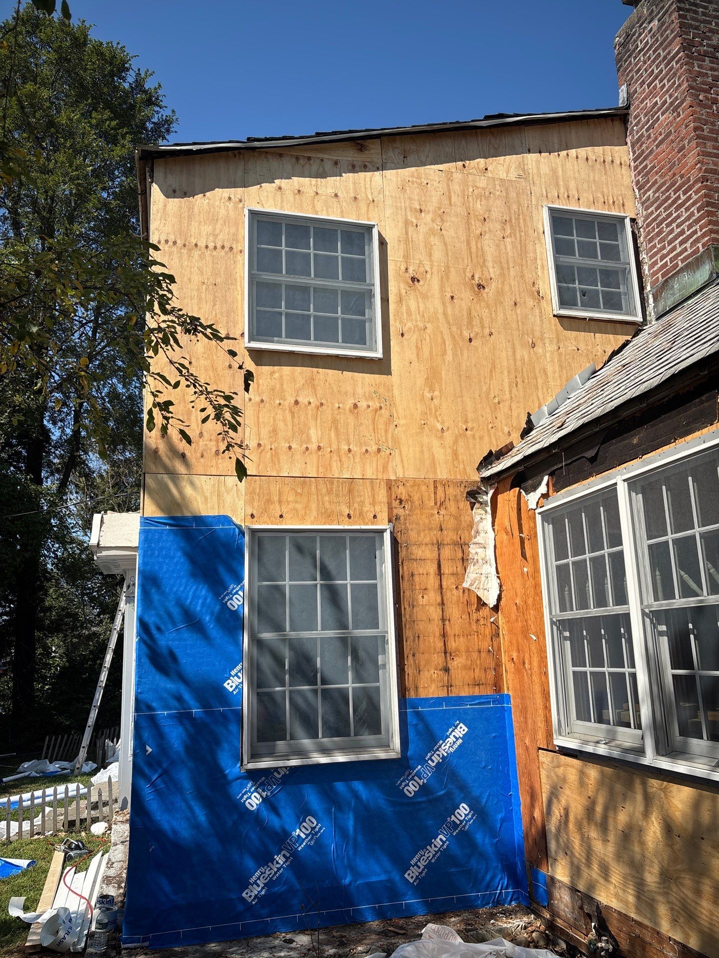 Everlast Siding Project in Croton-on-Hudson, NY by Ideal Siding 