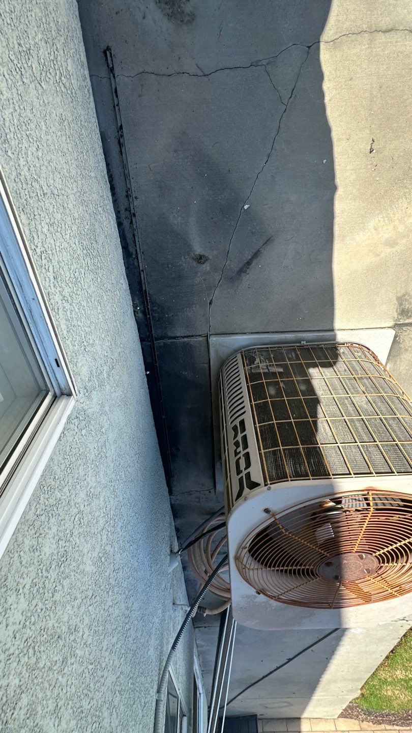 House washing, window cleaning, and screen repair by Property Cleaning Experts, LLC