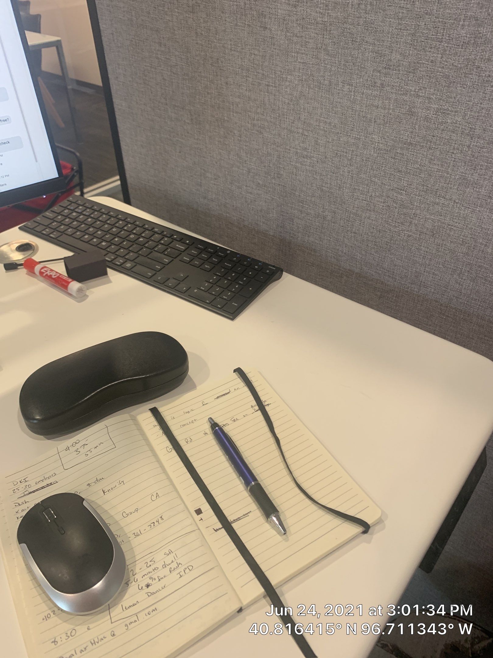 Test by CompanyCam Sales Demo
