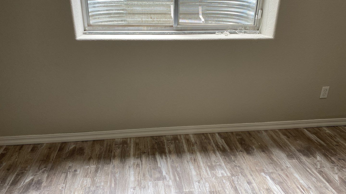 Basement Remodel by Accountable Home Services