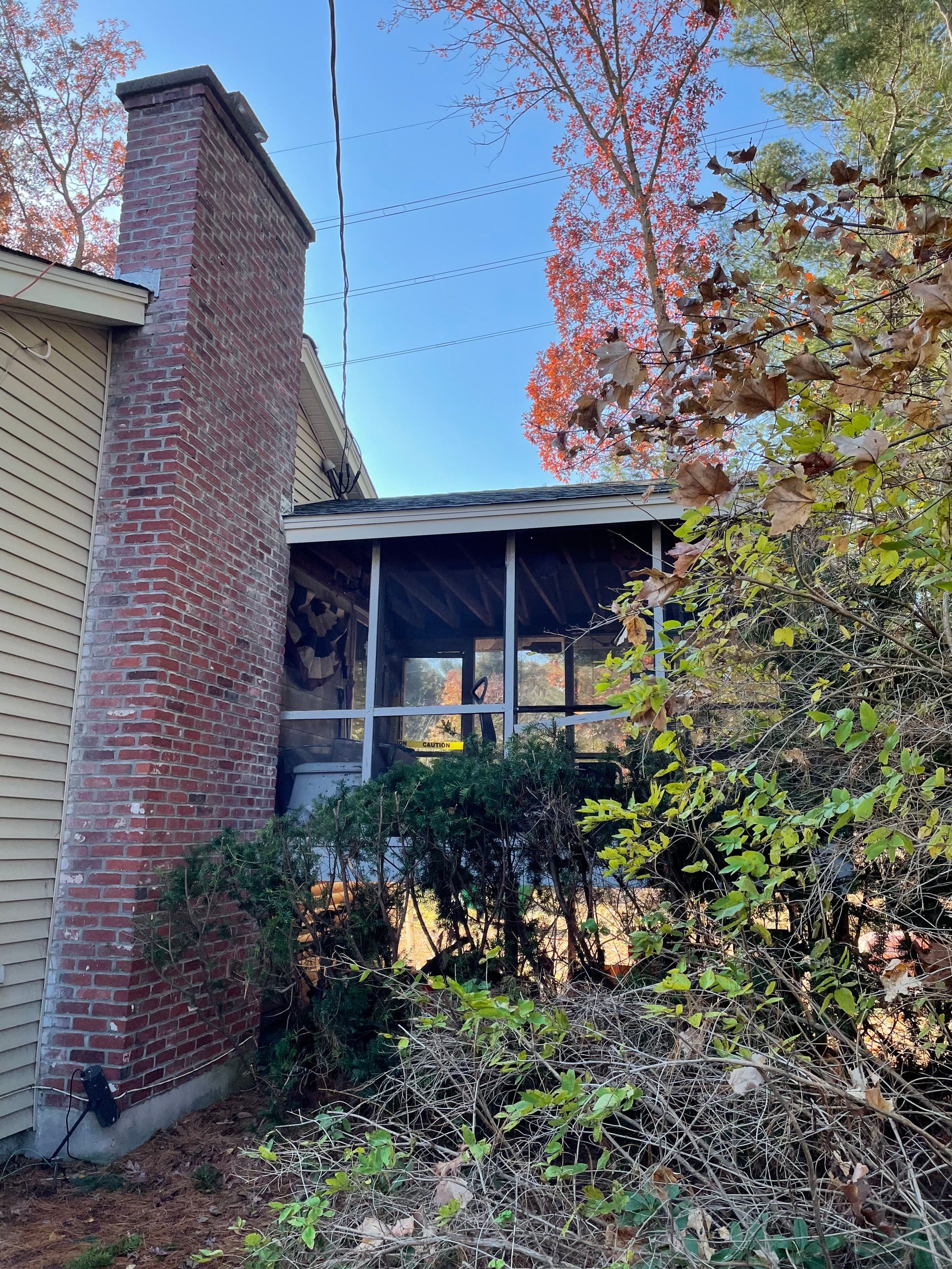 Residential Roofing Installation using GAF Timberline HDZ by Sensible Home Solutions