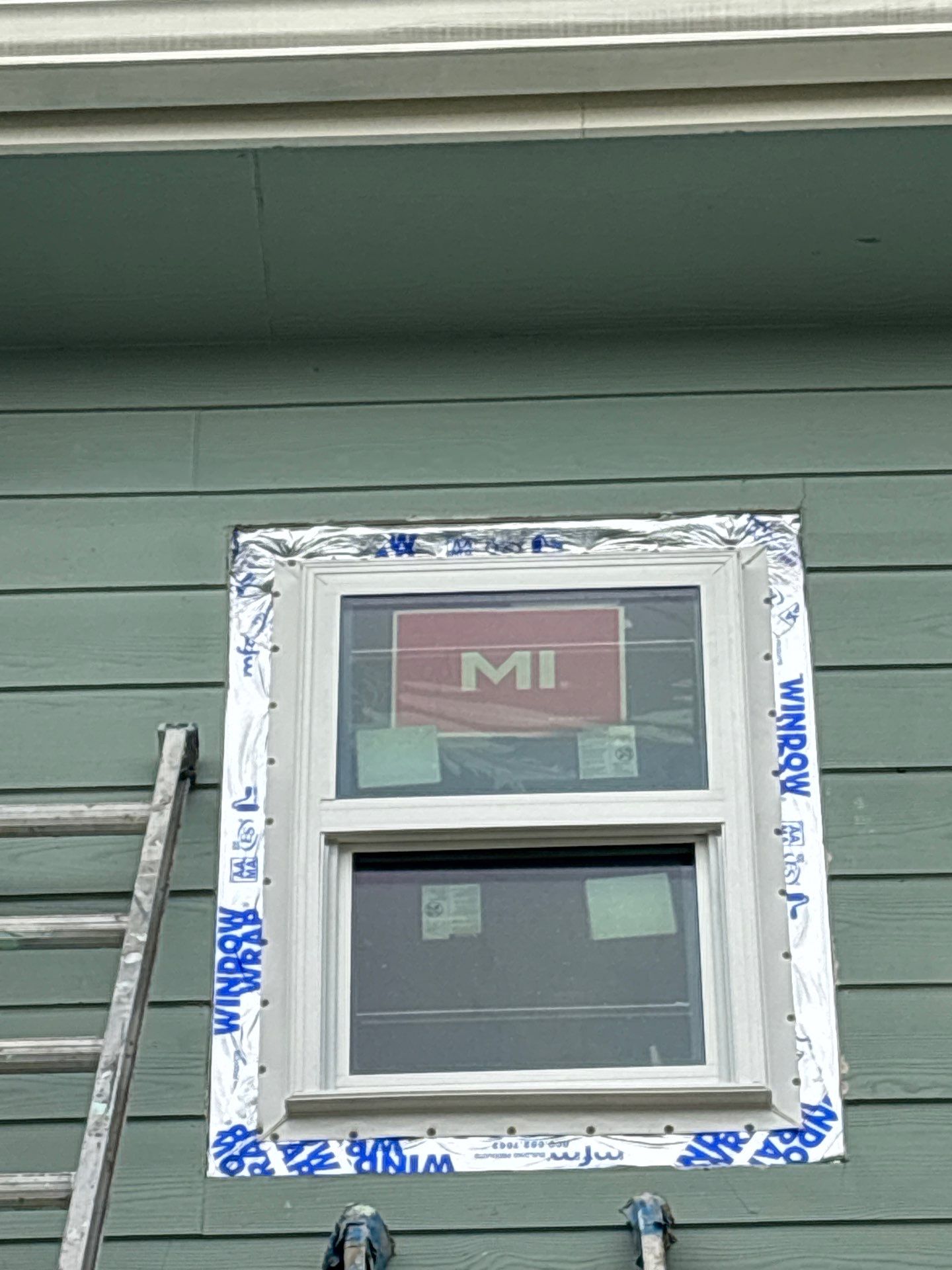 Rockport Copano Bay Windows by Bayfront Roofing and Construction