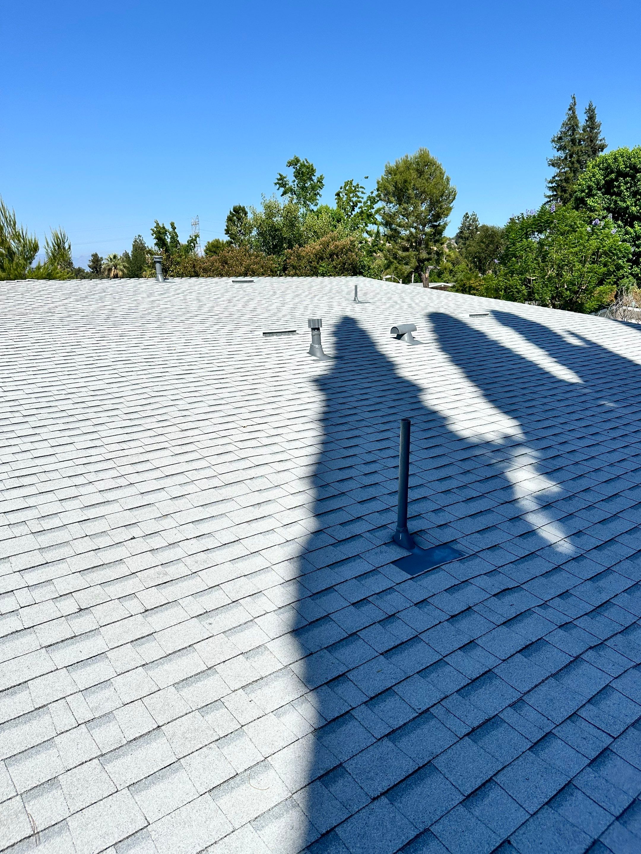 Roof Replacement - San Rafael, CA 94901 by Epic Roof Replacement