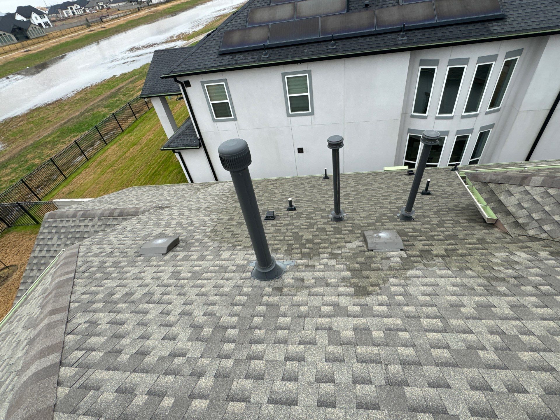 Roof Repair Arcola by Roof Repair Company