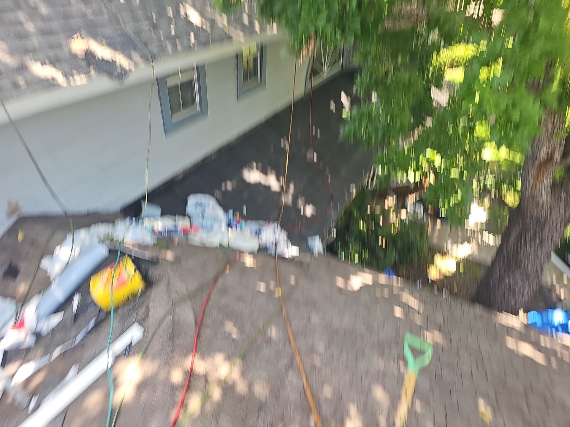 Project in St. Petersburg 33702 by Mitchell Roofing Company LLC 