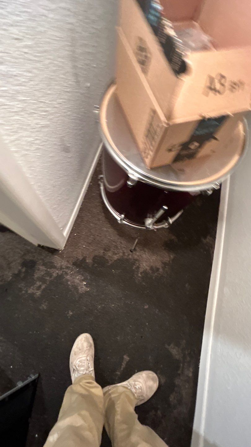 Water Damage by Accountable Home Services