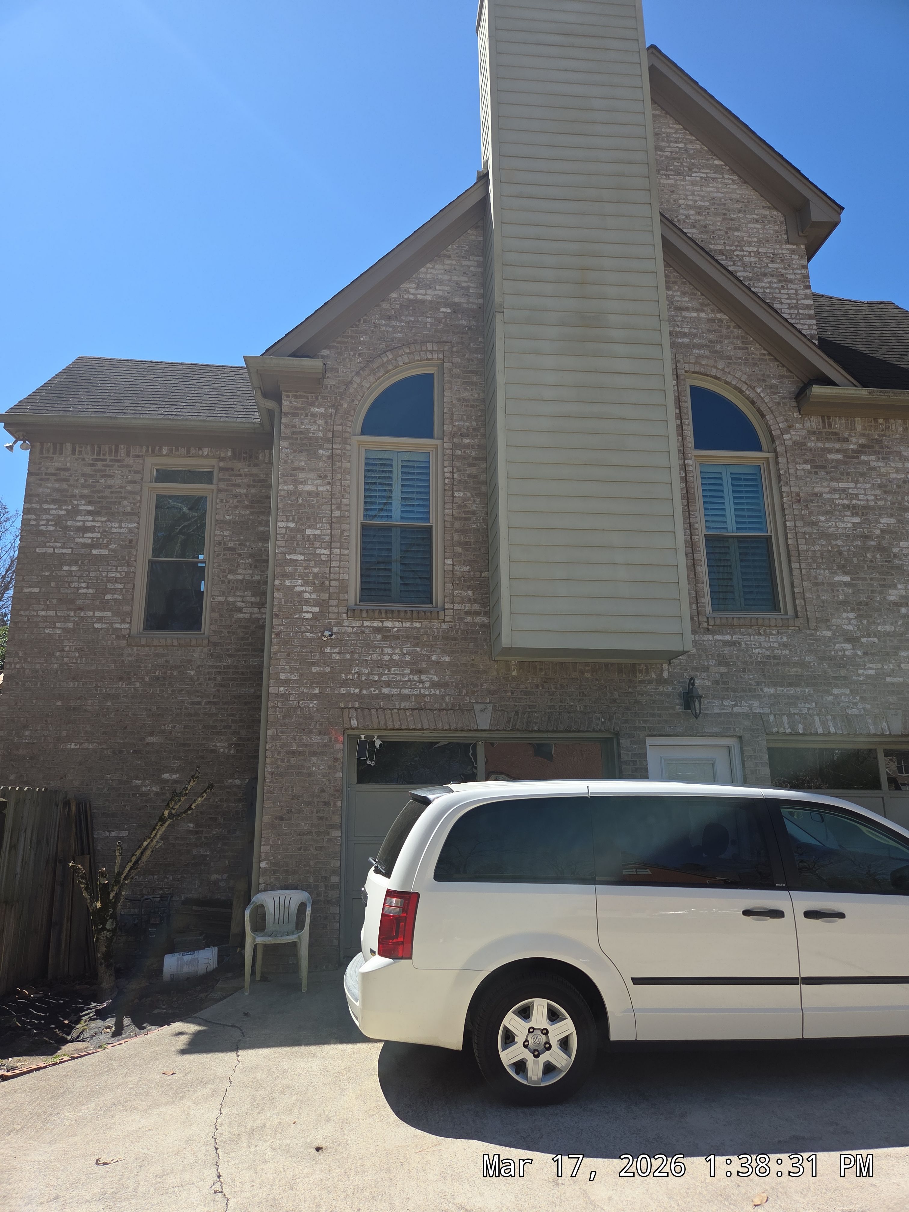 Treace Project in Hoover by The Window Source