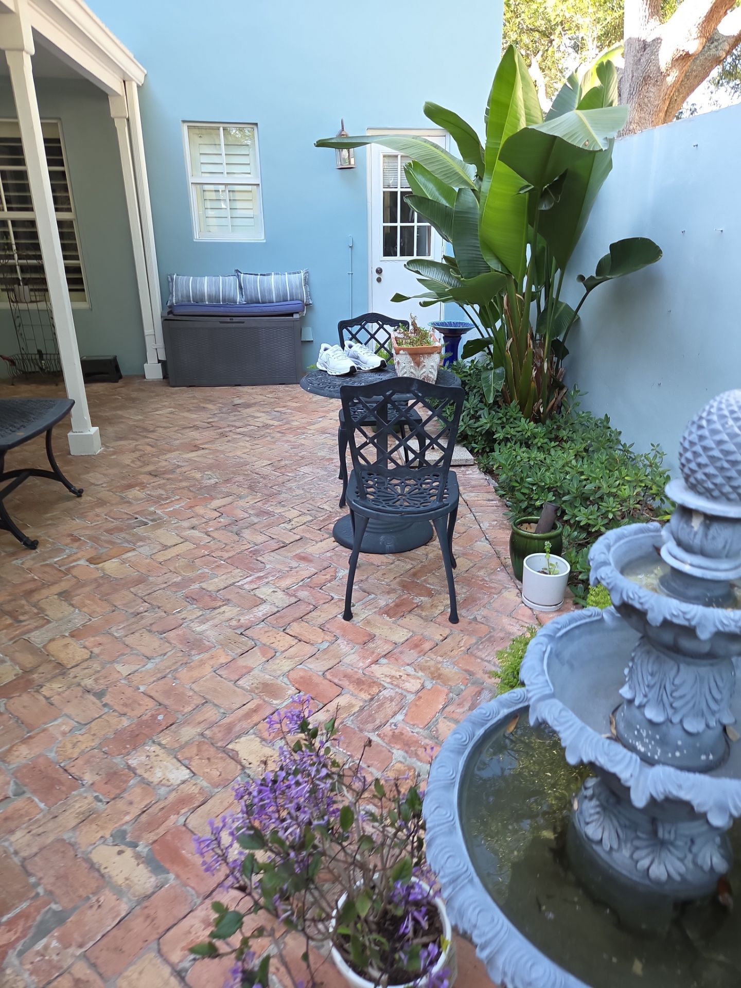 Tile Roof Repair and Decking Replacement in Boca Raton by Aastro Roofing