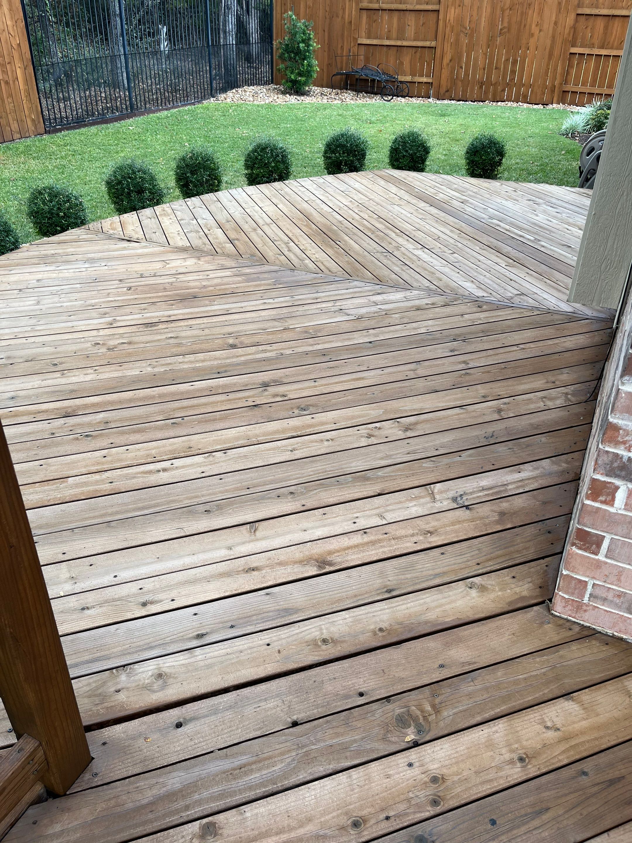 Project in Cedar Park by Rhino Roofing and General Contracting, LLC