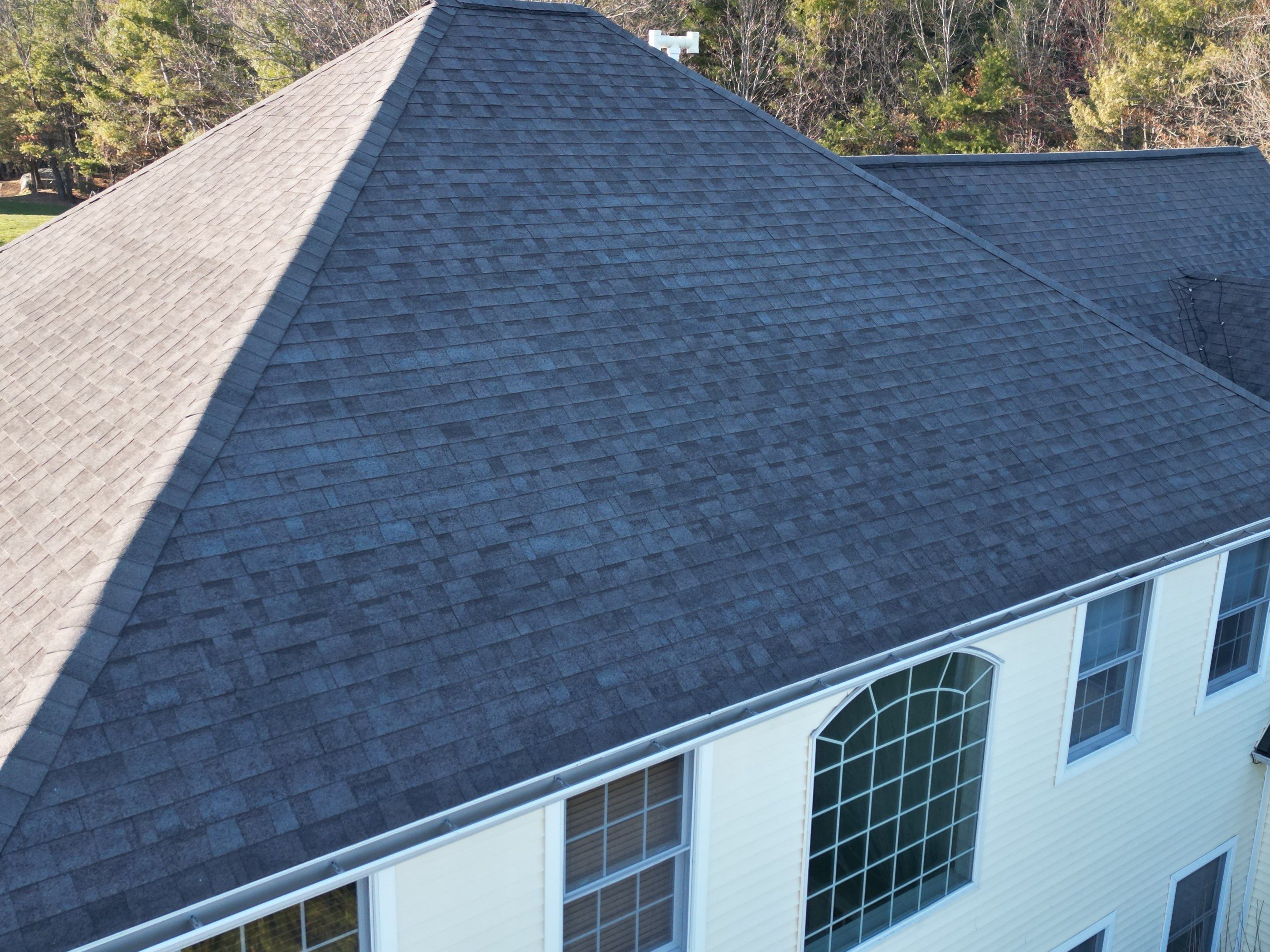 Roof Replacement in Littleton, MA by Mighty Dog Roofing of Greater Middlesex County