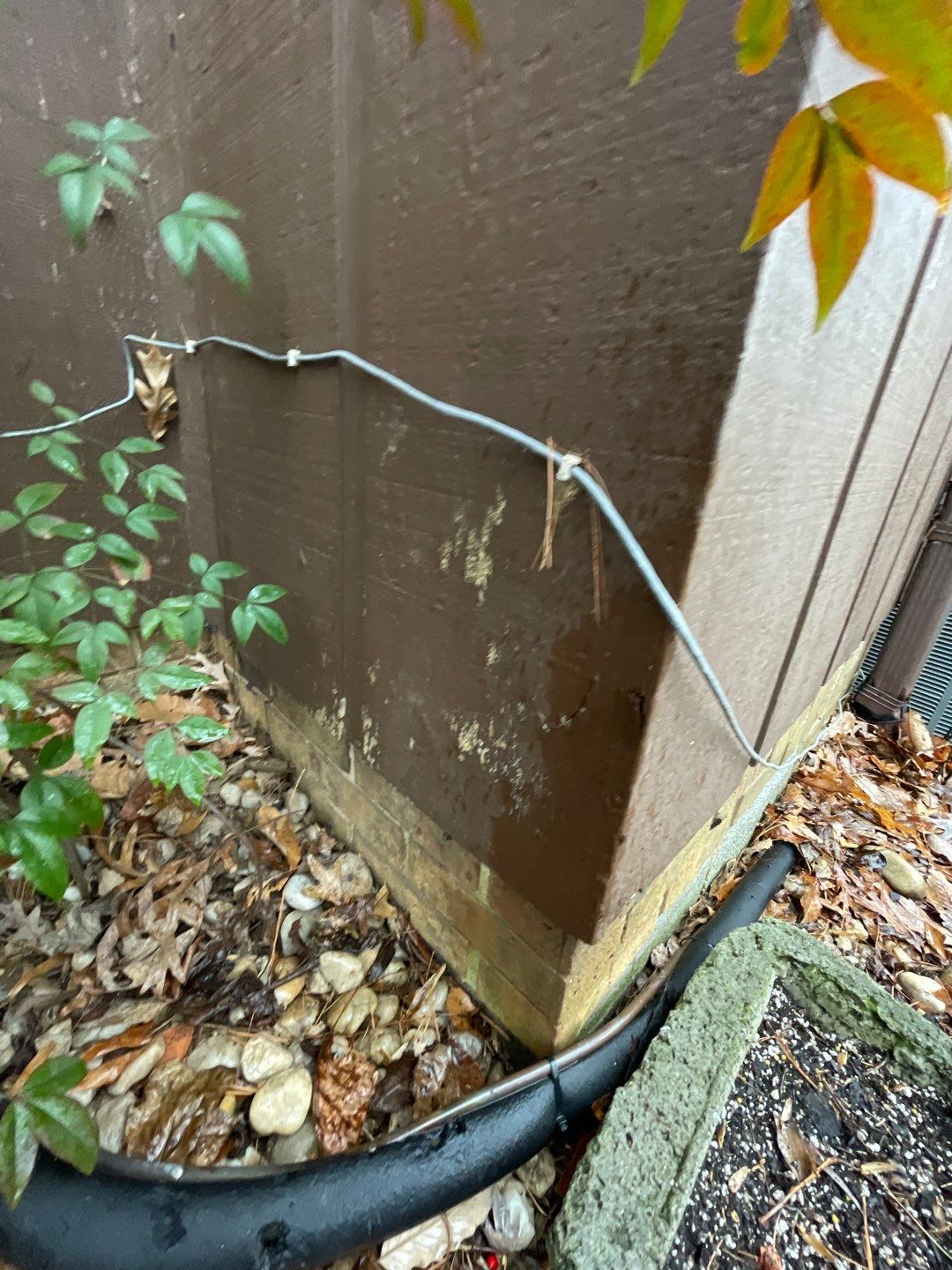 Reston CertainTeed Landmark Resawn Shake New Roof Installation & Siding/Trim Repairs by RM Banning, Inc.