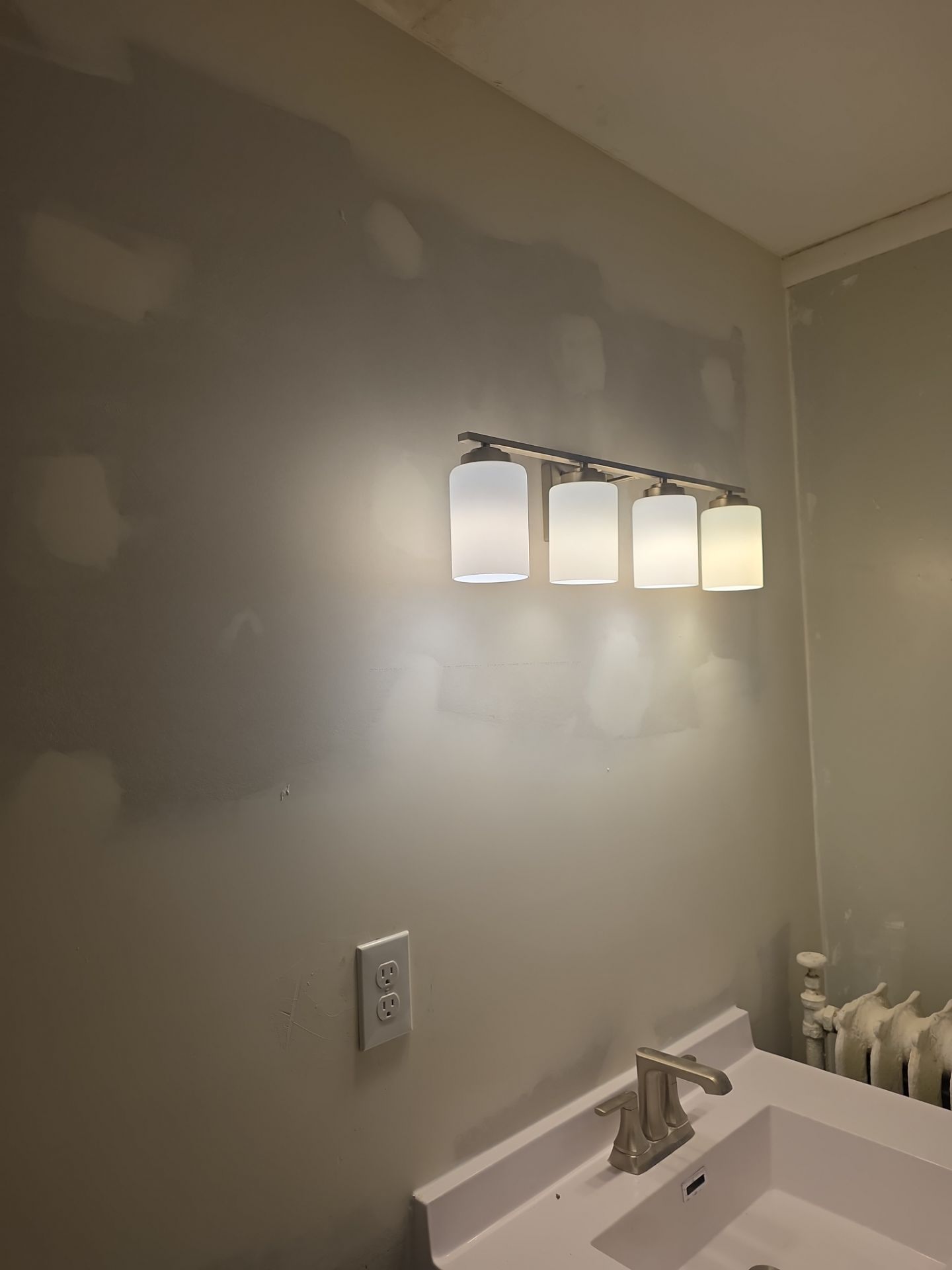 Foreclosure Full Renovation – Complete Property Transformation by Johnny Five Construction 