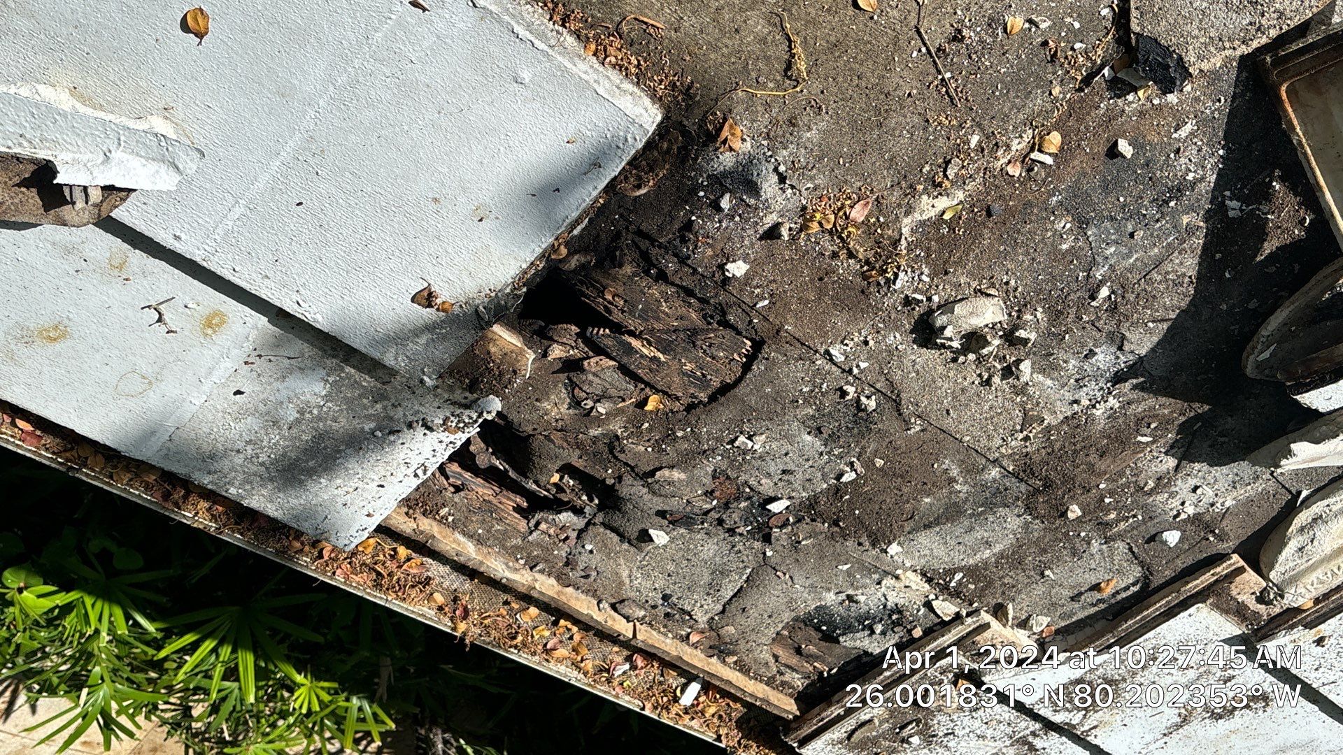 Residential Roof Replacement Using Crown Windsor Tiles by Earl W. Johnston Roofing 