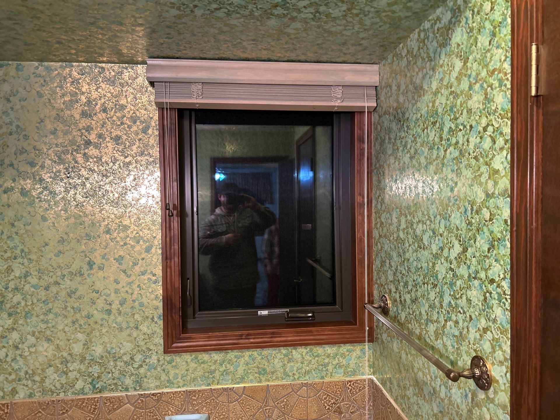 Custom Bay & Bow Window Upgrade with Pella Lifestyle Series by United Windows and Siding LLC