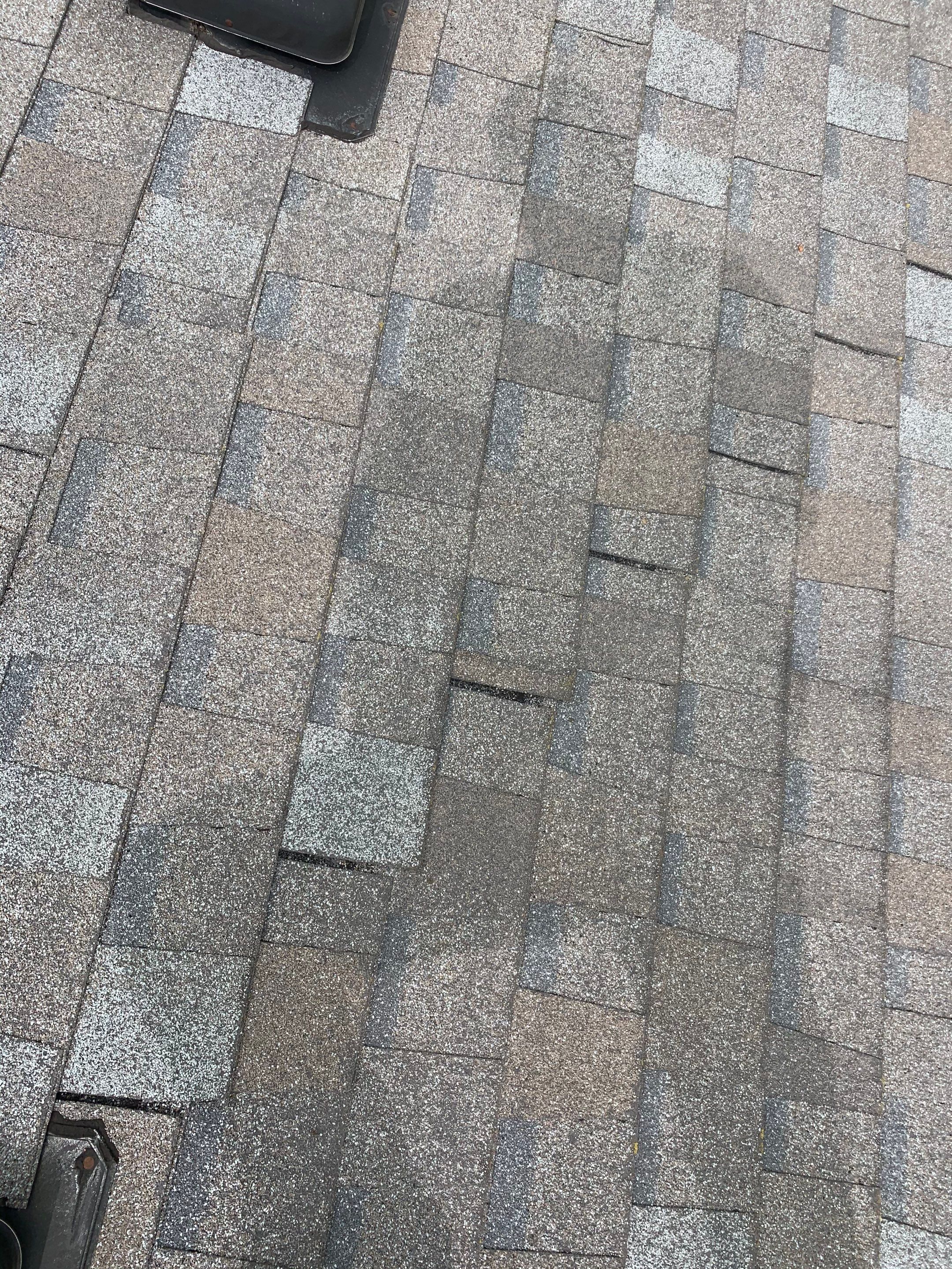 Roof Replacement using CertainTeed Landmark by 180 Contractors