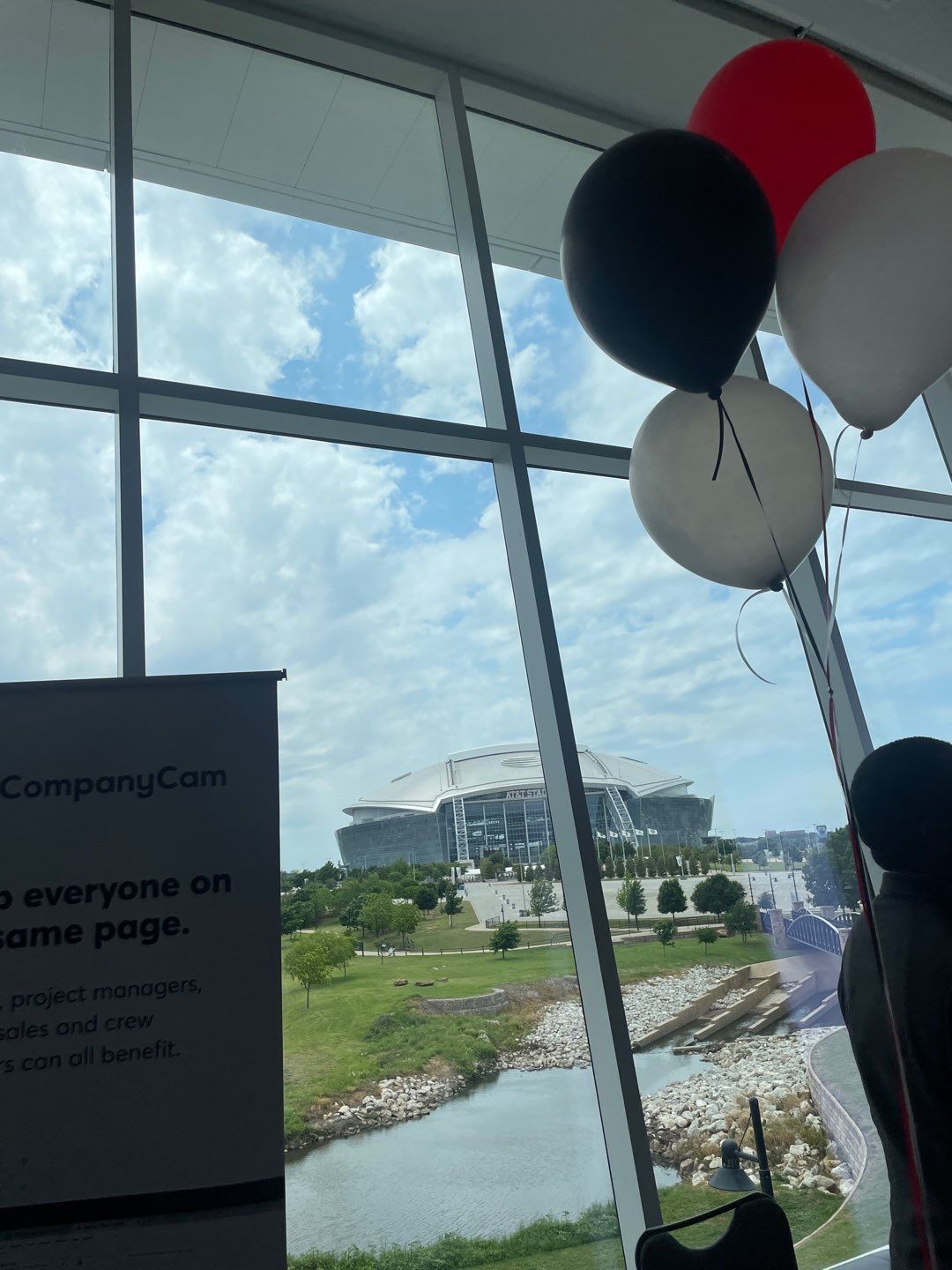 CoCam by CompanyCam Sales Demo