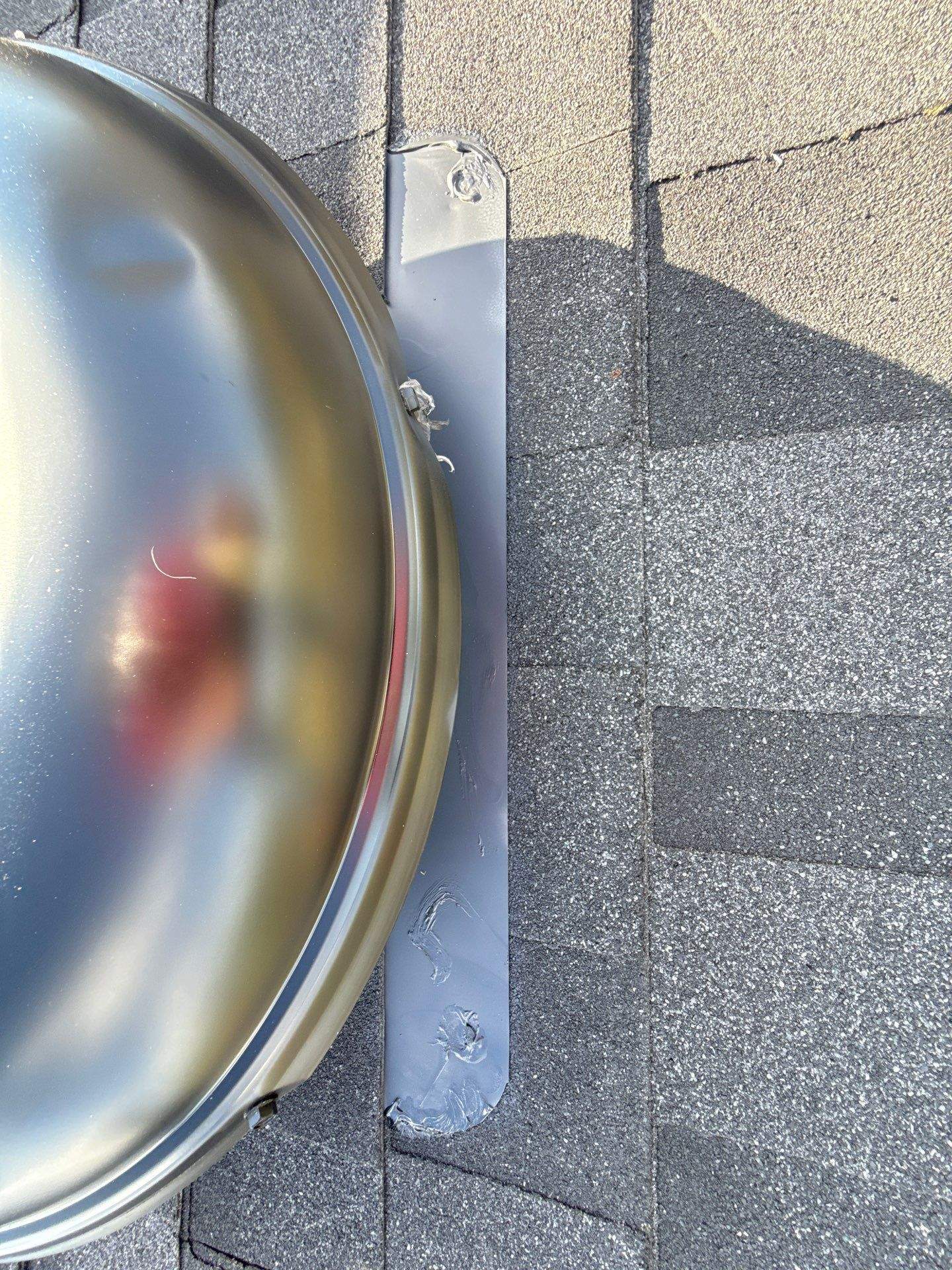 Project in Sugar Land 2 by Roof Guard And Construction