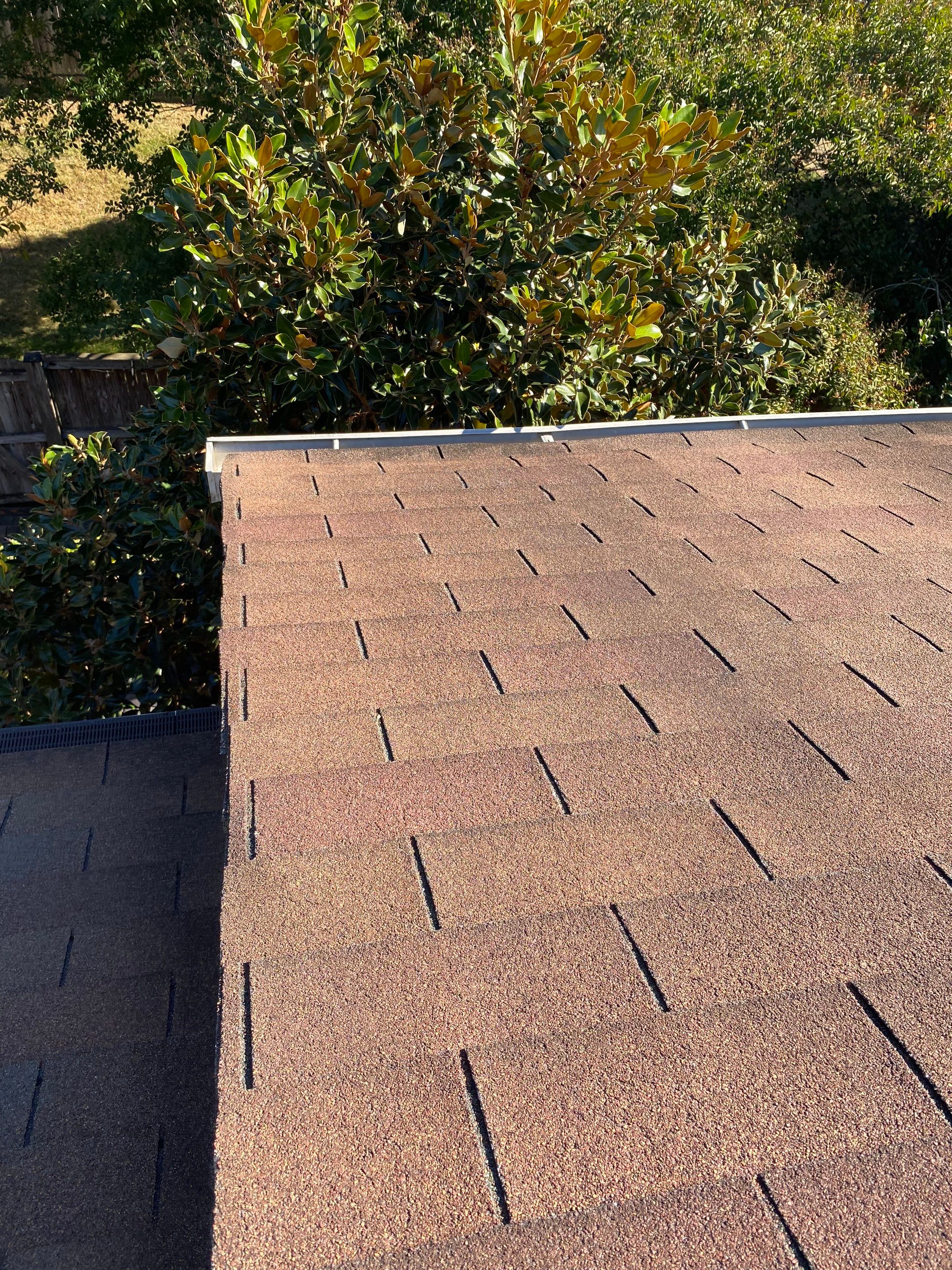 Springfield: Residential Roof Replacement with CertainTeed Landmark Pro in Max Def Burnt Sienna by RM Banning, Inc.