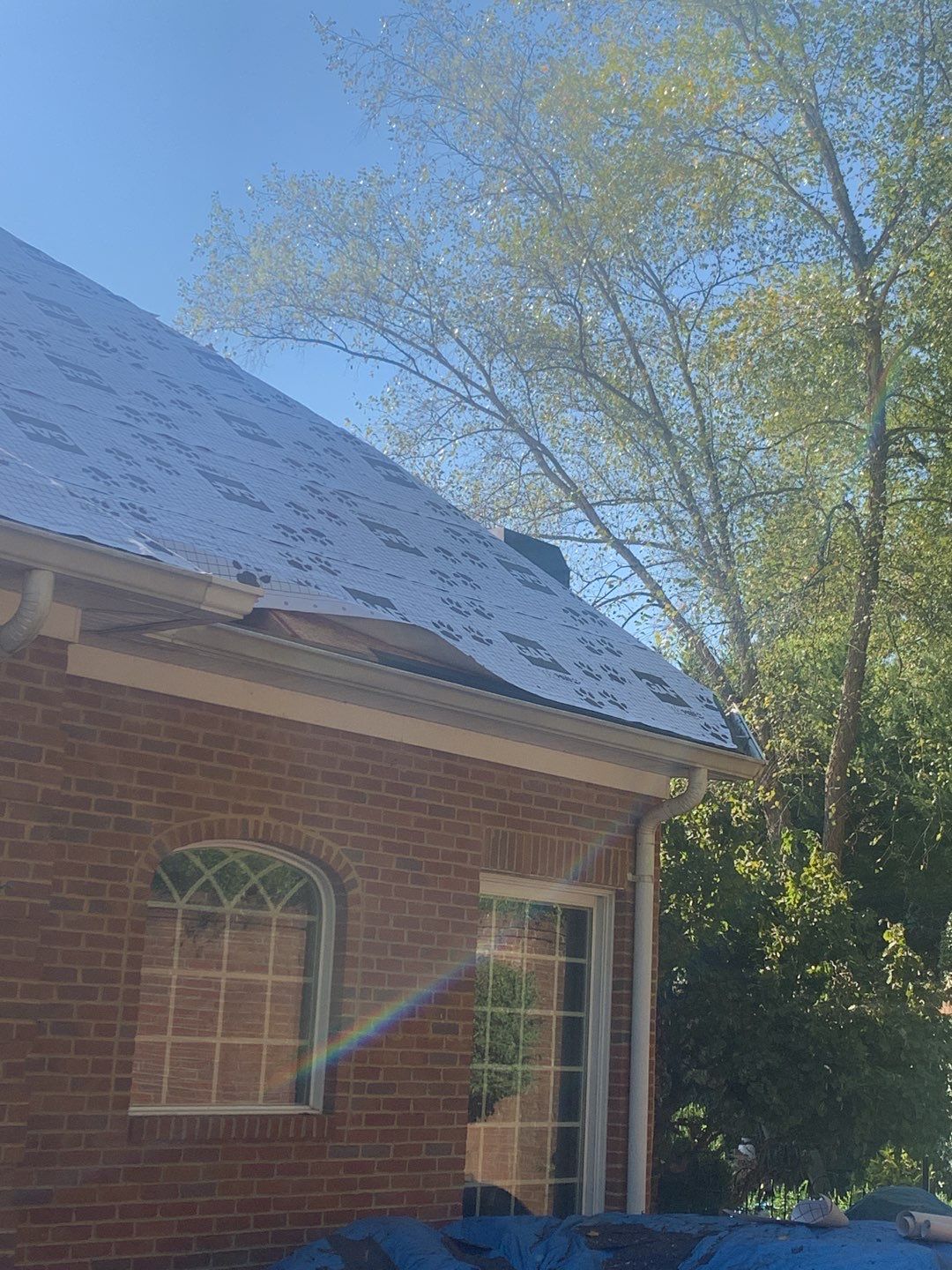 Residential Designer Roofing Installation with custom accent Copper Valleys. Calhoun GA by Georgia Roof Advisors