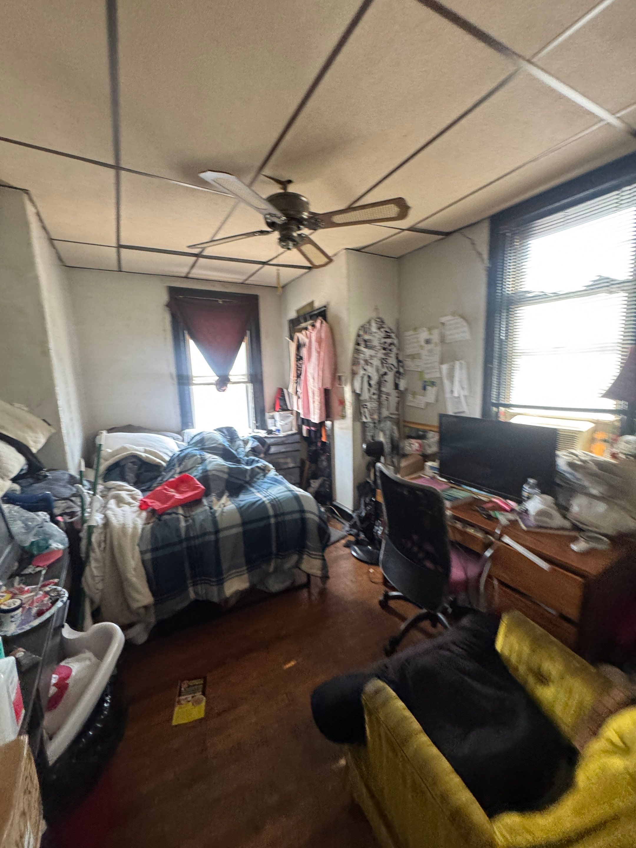 Water Damage Claim in Philadelphia by FLAPA & KeyStone