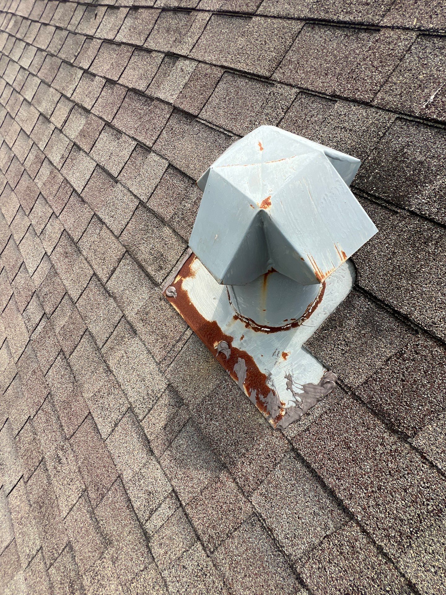 Roof Repair Spring by Roof Repair Company