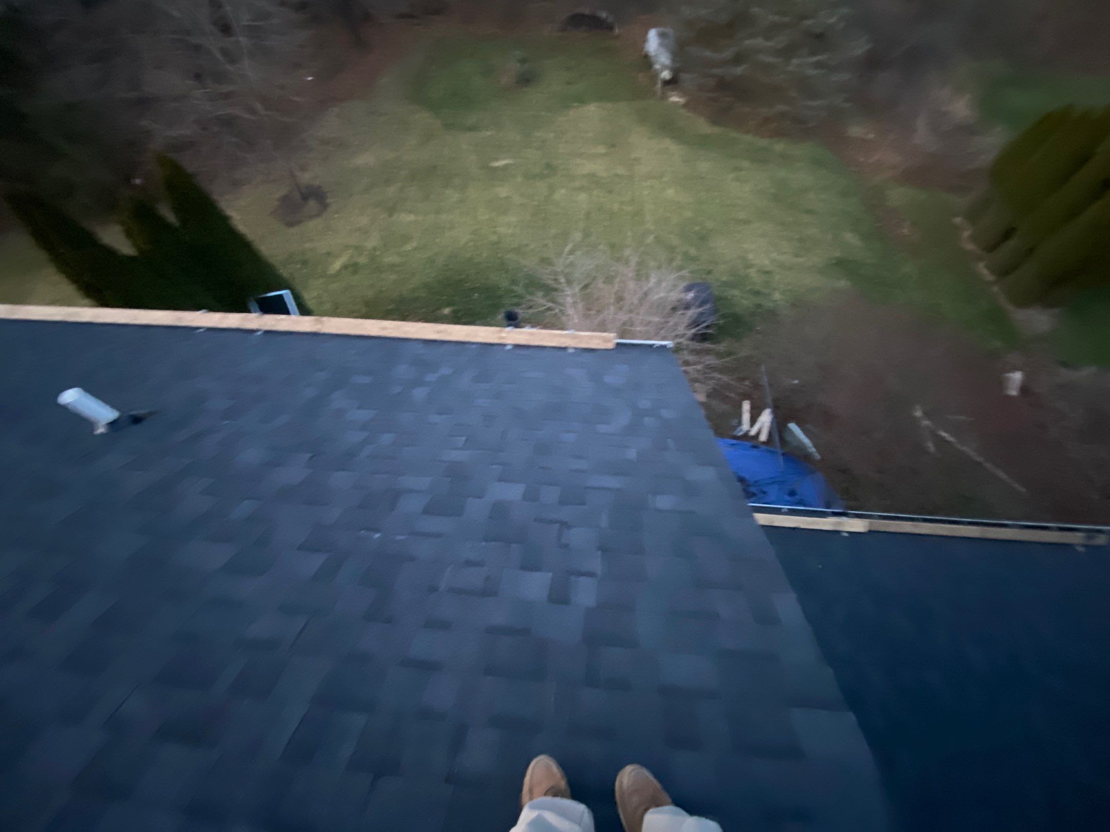 Roof Replacement using Owens Corning by 180 Contractors