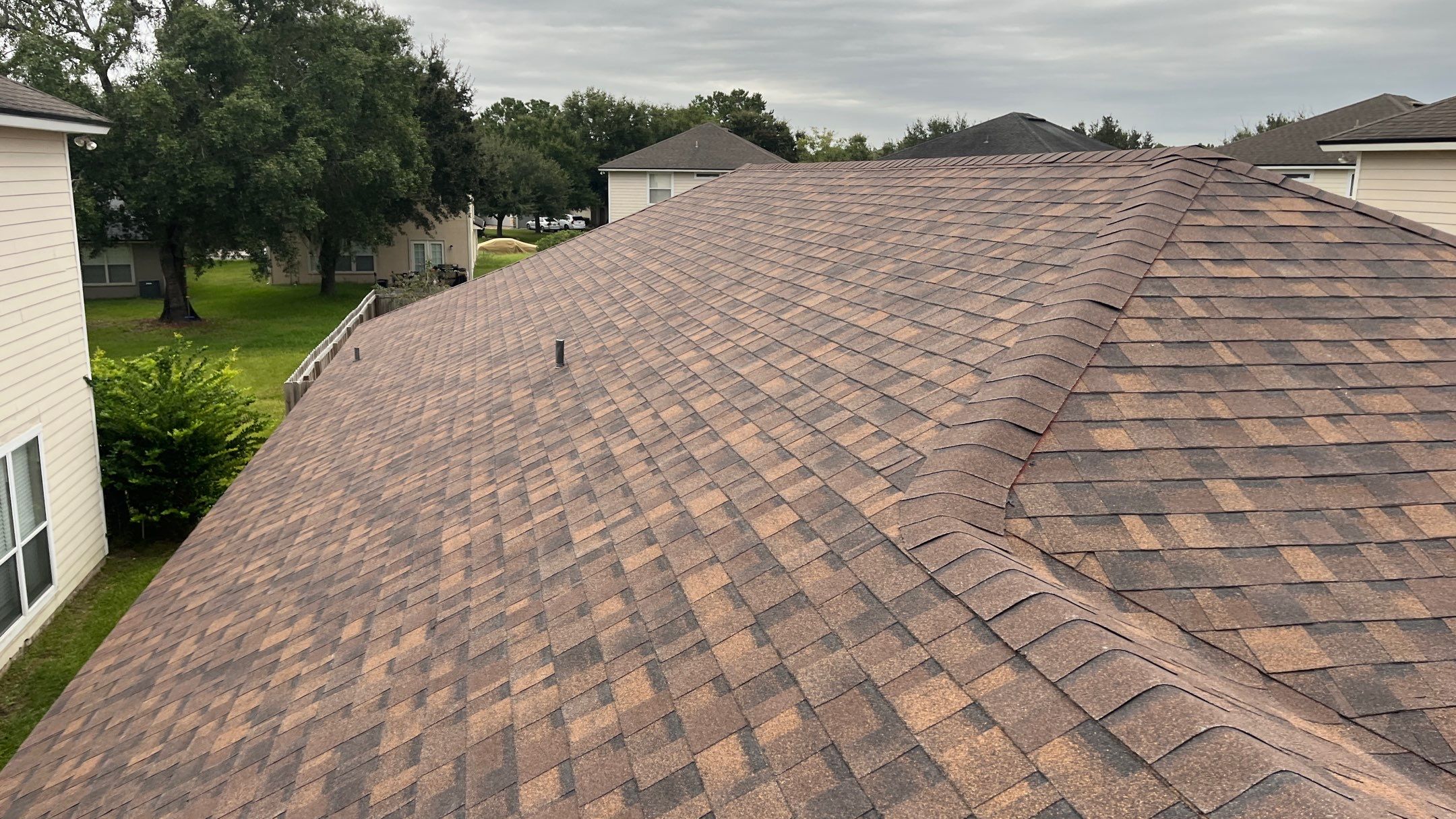 Shingle -> Shingle by Prime Roofing