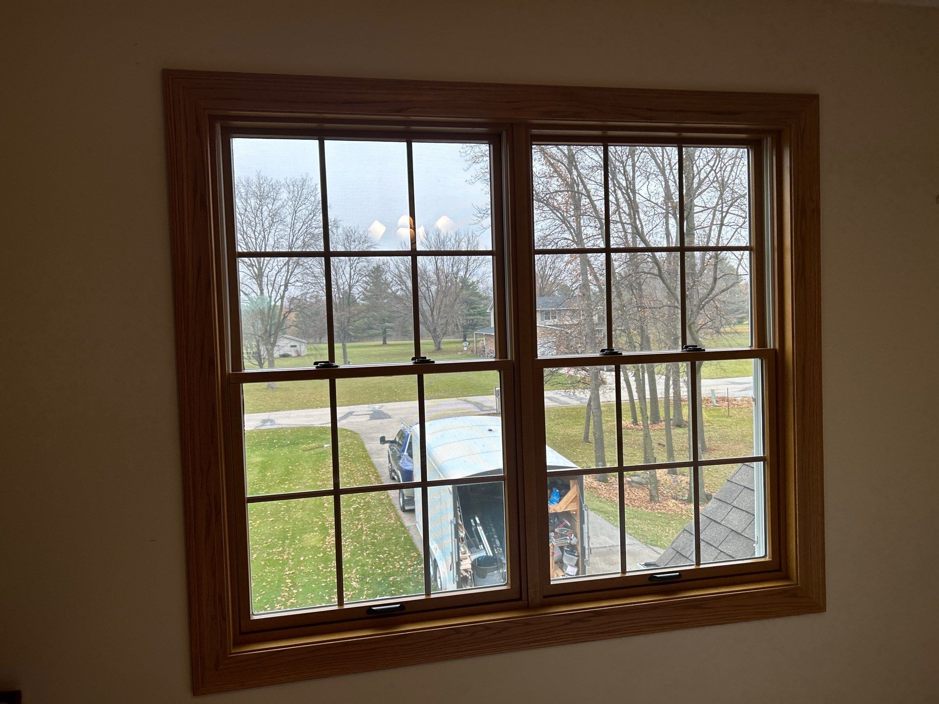 Airtight Window Upgrade with Pella Lifestyle Series by United Windows and Siding LLC