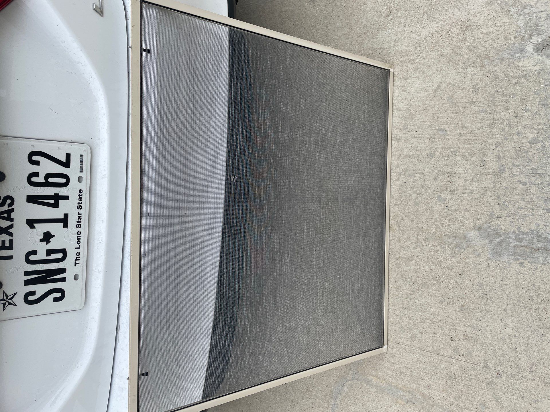 Door Repair using GAF Timberline HDZ by Lighthouse Contractors