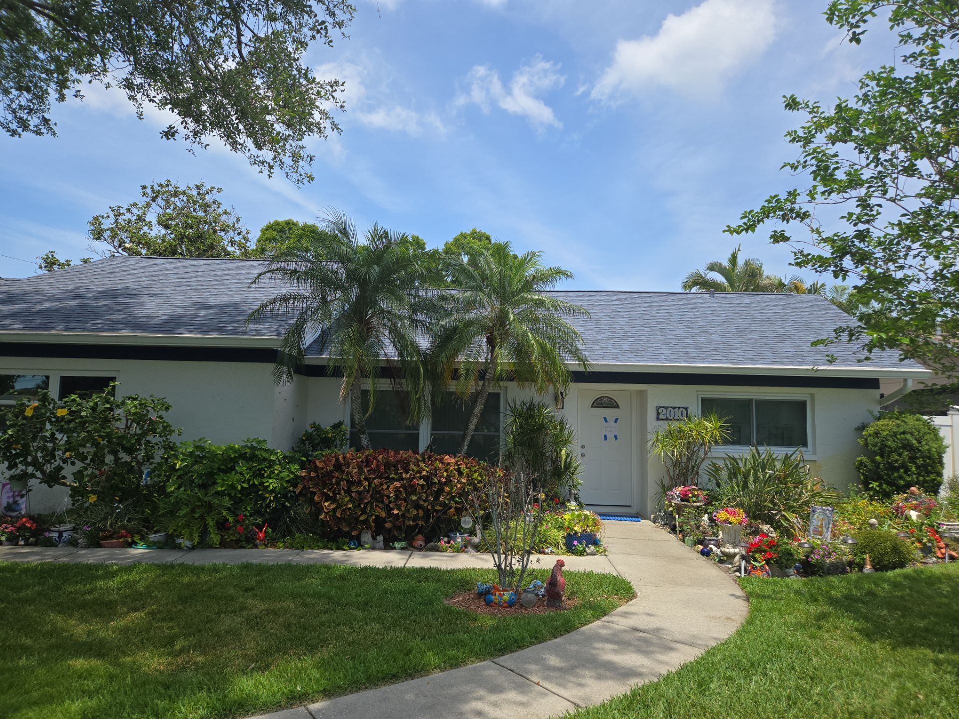 Project in Largo 33770 by Mitchell Roofing Company LLC 