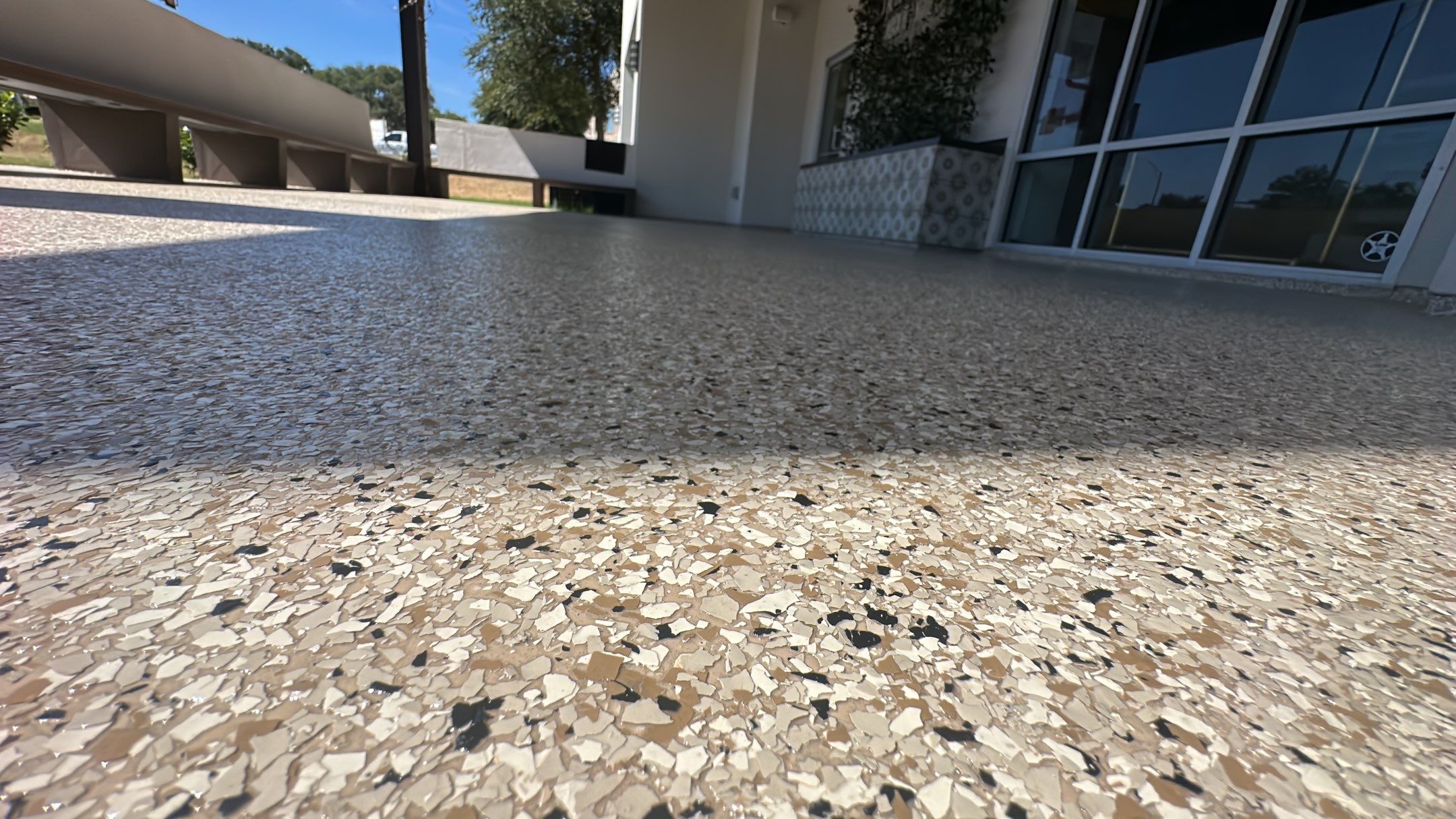 Pan & Coffee, Stone Oak by TORO Garage Co