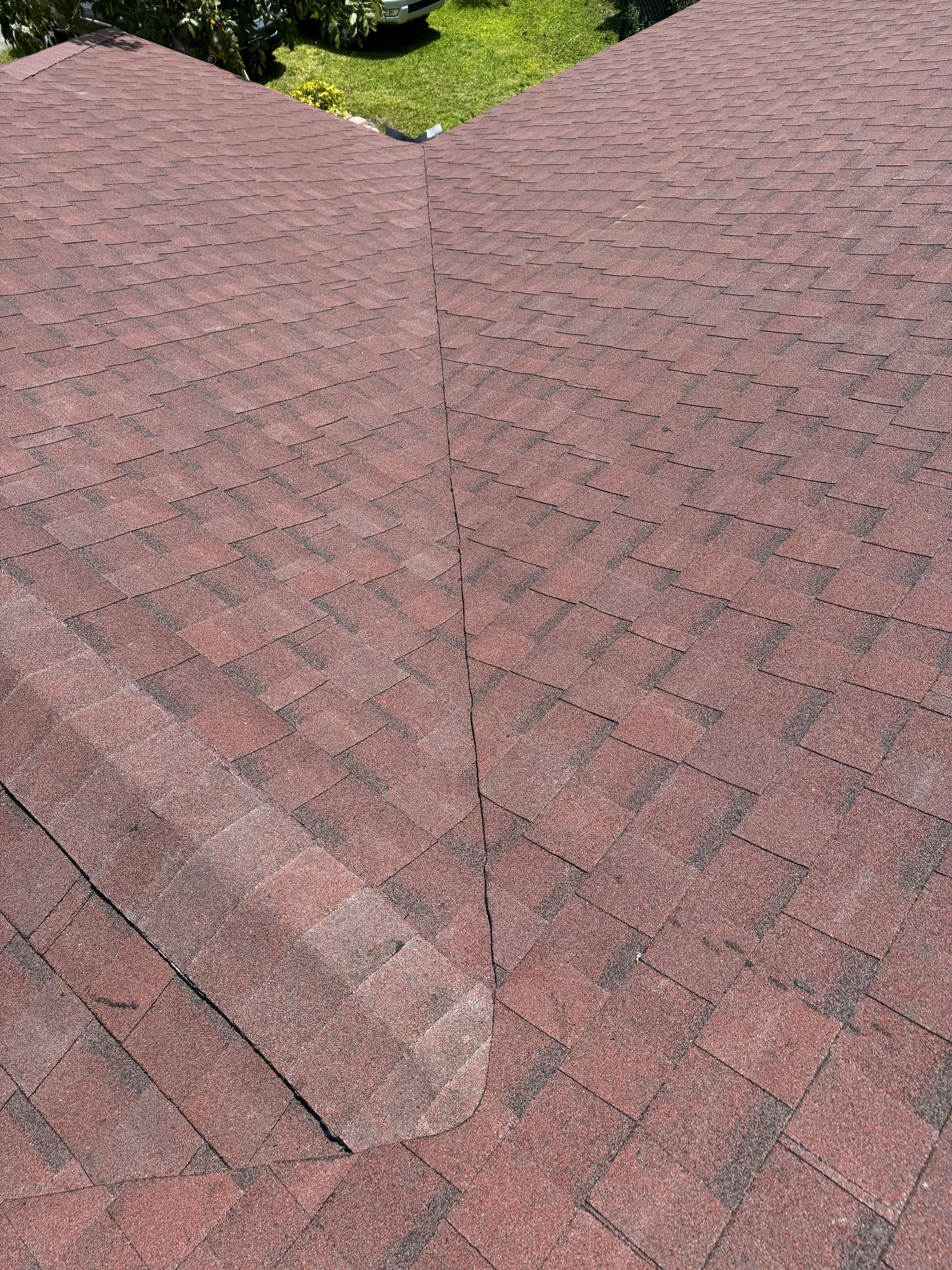 Shingle Reroof Replacement Orlando FL by Pinnacle Roofing Group