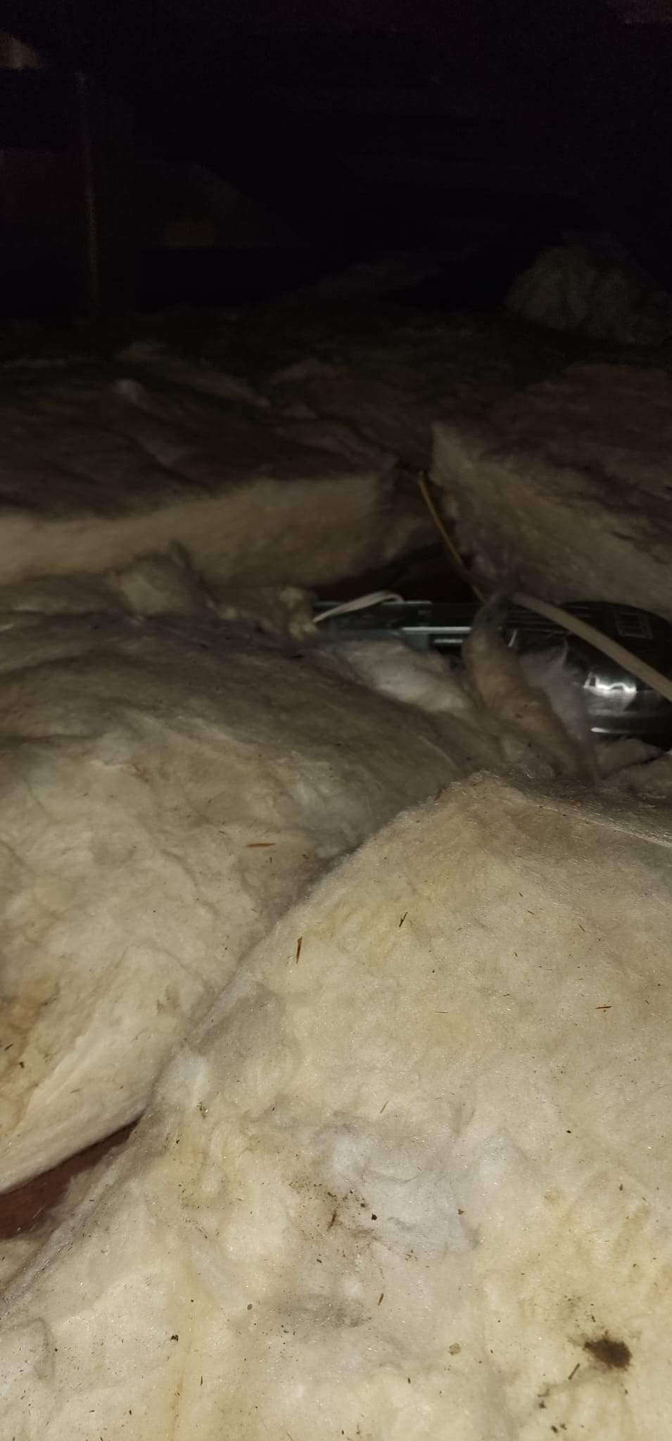 Project by Advanced Attic Solutions by Advanced Attic Solutions