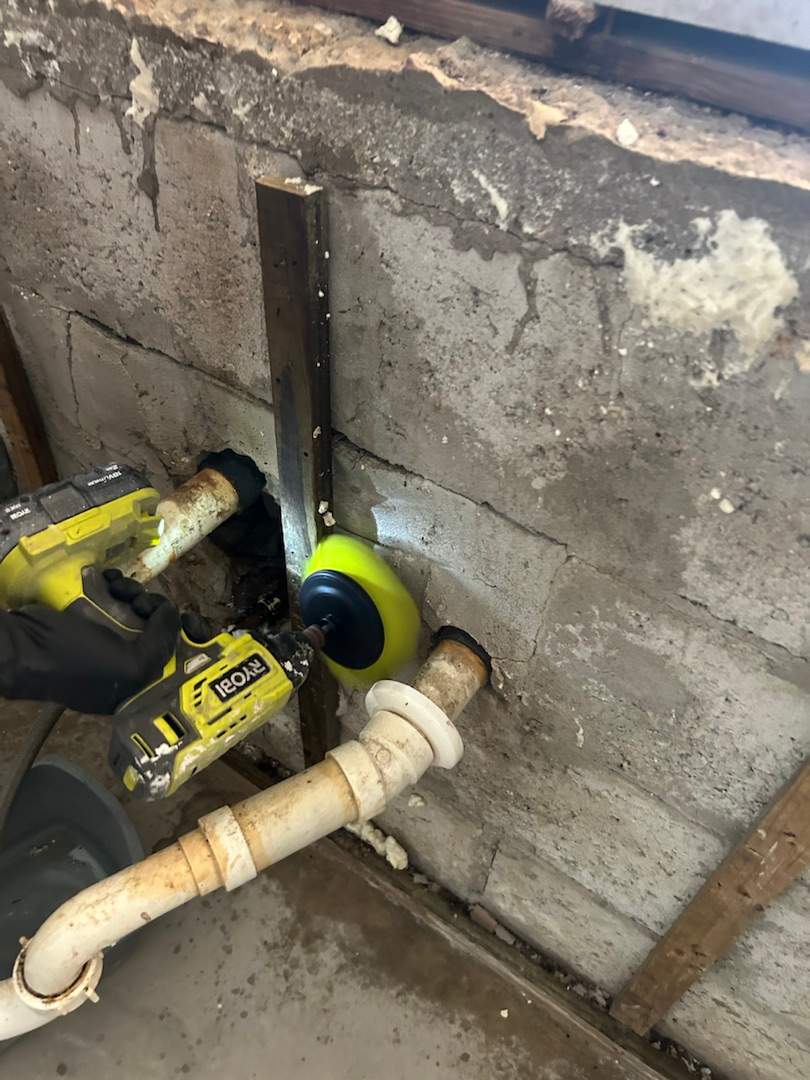 Project in Tamarac by You Restorations LLC DBA YOU-Home