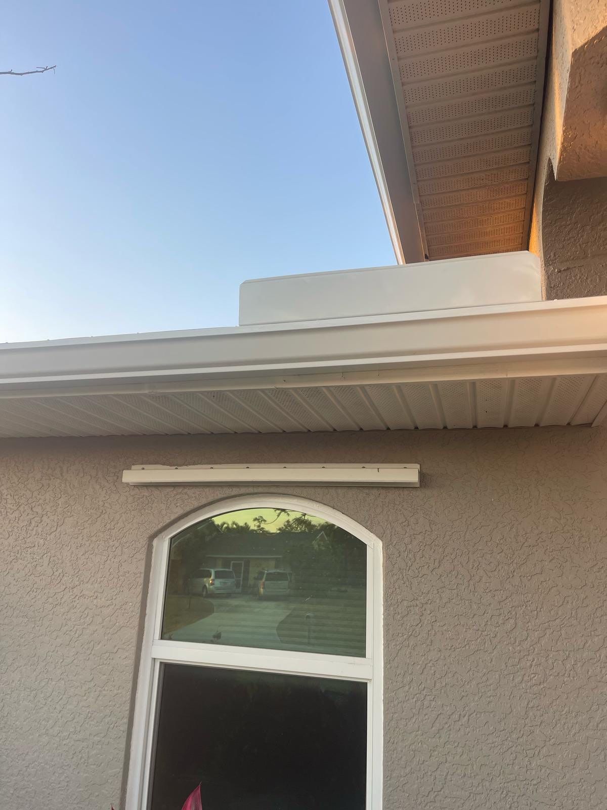 Energy-Efficient Gutter Systems for Florida Homes by Gutter Professors