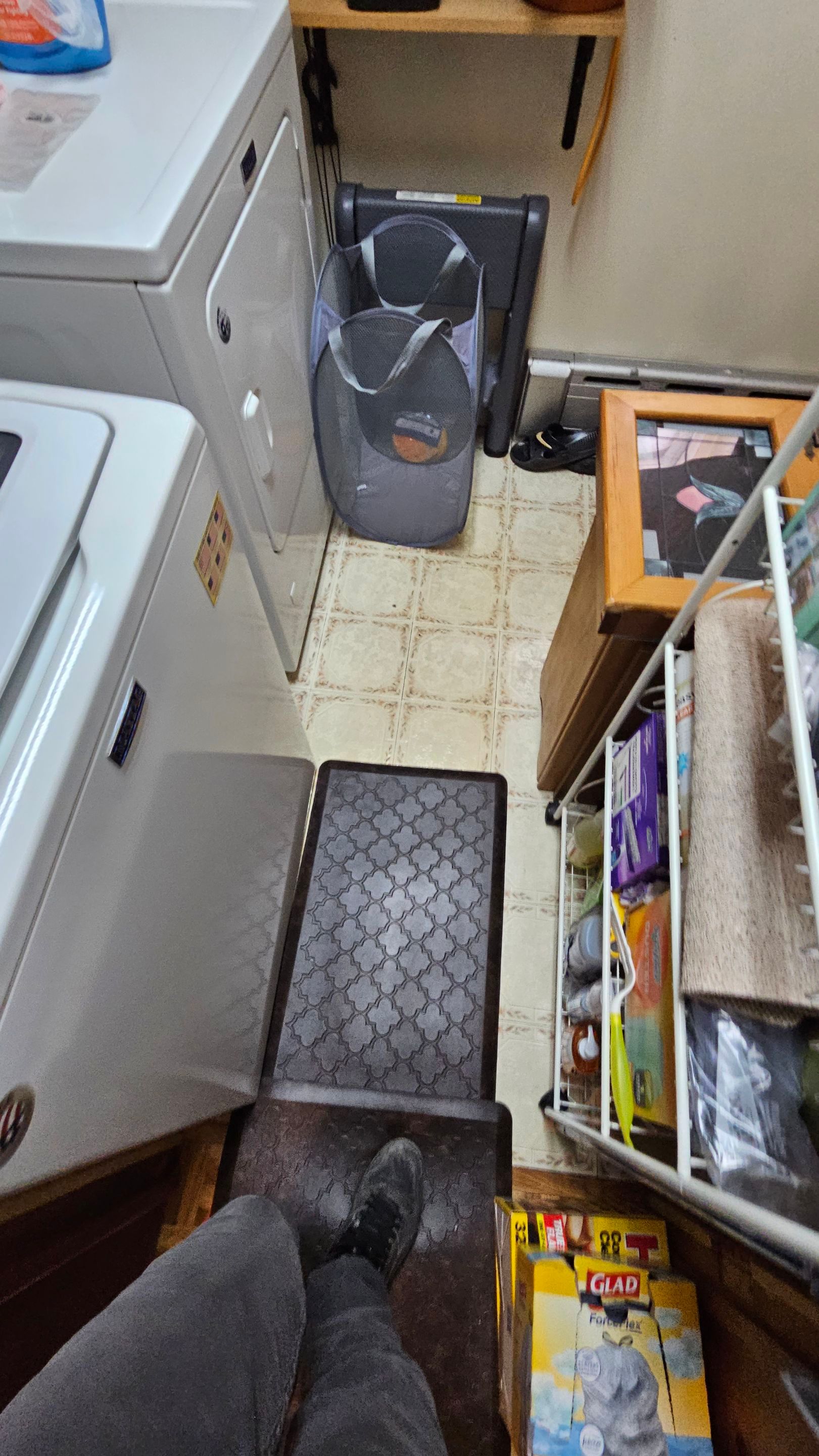 Water Damage Claim in Philadelphia by FLAPA & KeyStone