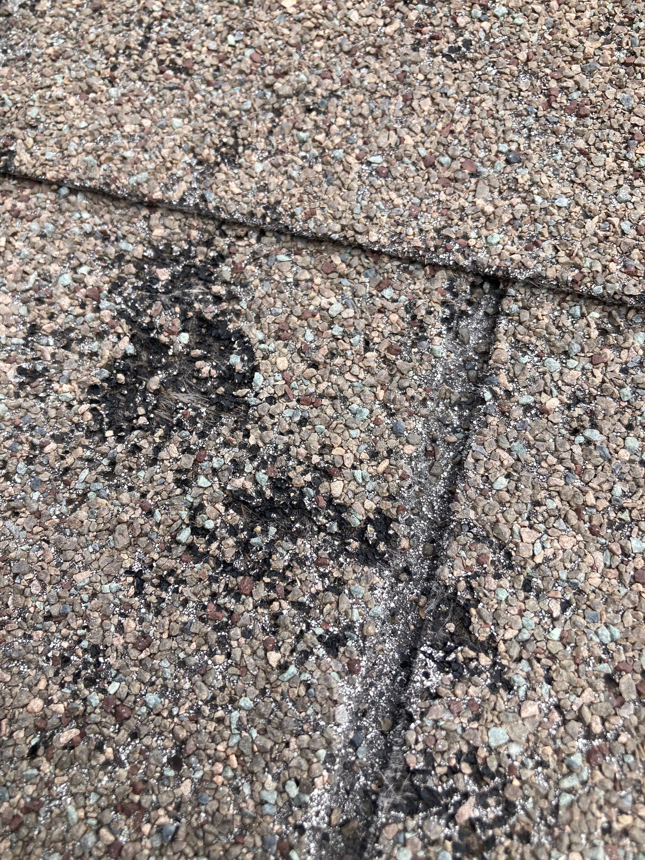 Mission Roof Project by Bison Roofing  
