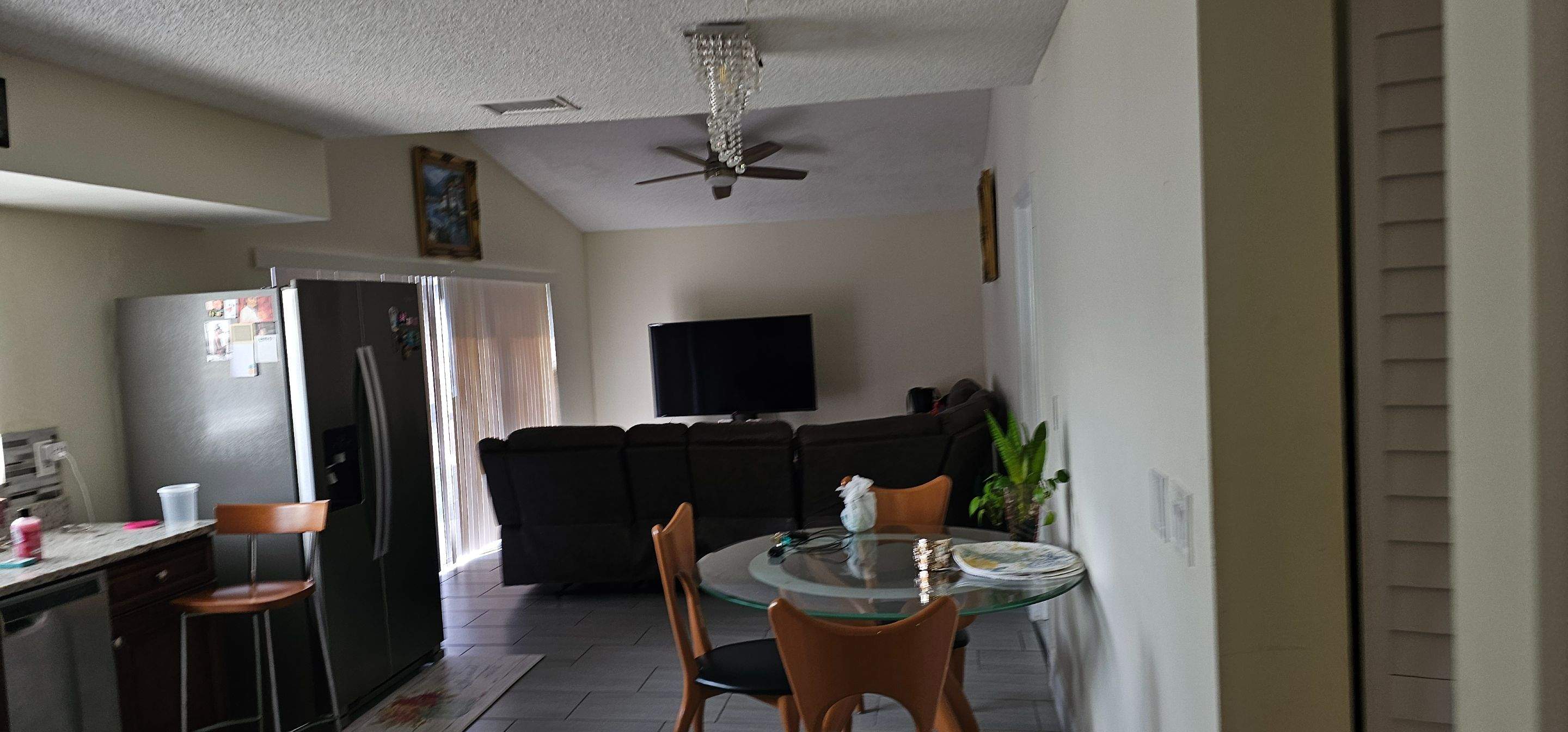 Water Damage Claim in Miramar by FLAPA & KeyStone